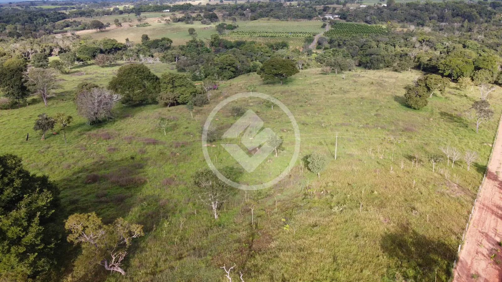 Chácara no Zona Rural Hidrolandia, Hidrolândia — foto 5 de 6