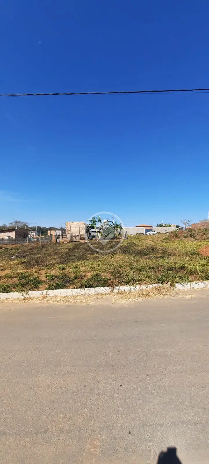 Terreno Setor Benjamin, Hidrolândia - GO — foto 2