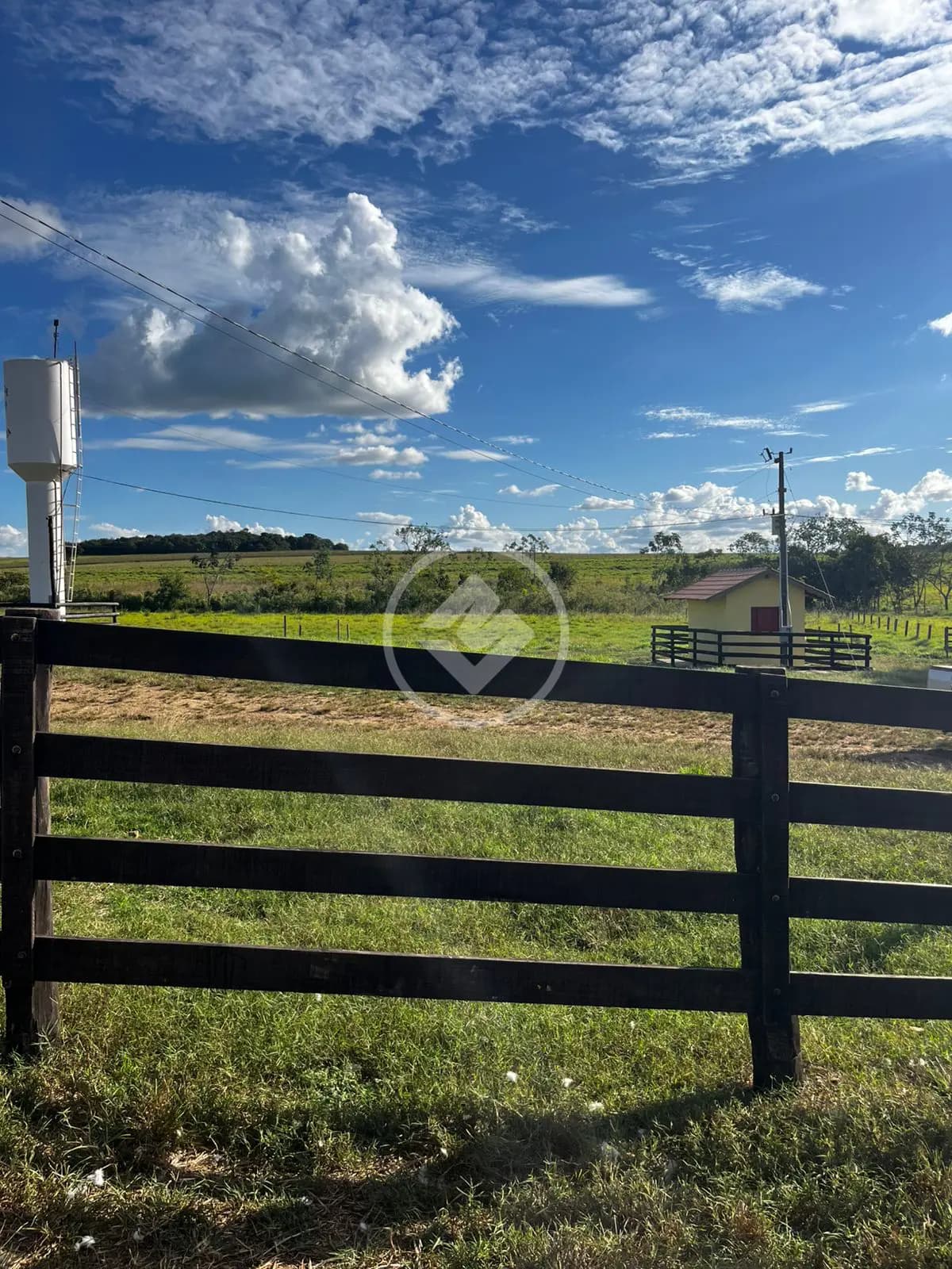 Fazenda no Zona Rural, Mairipotaba — foto 3 de 6