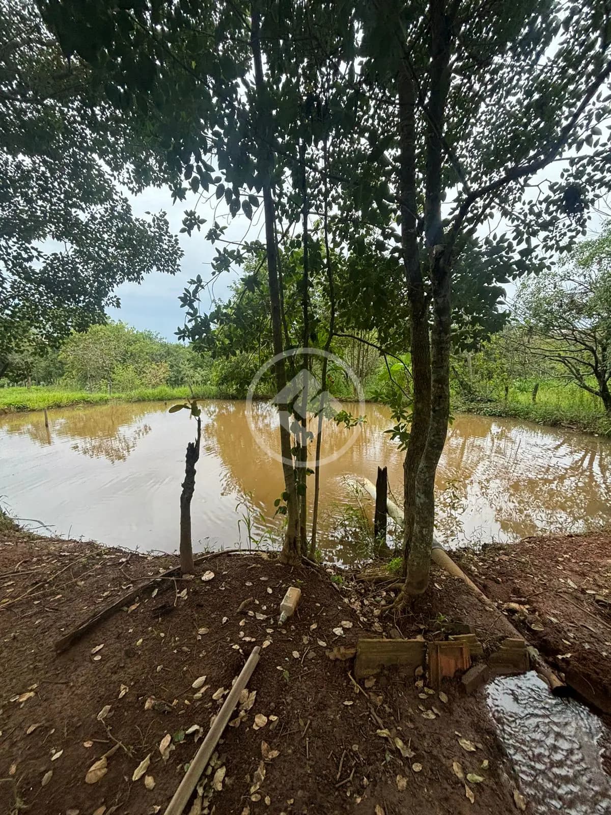 Chácara Triângulo 03, Hidrolândia - GO — foto 1