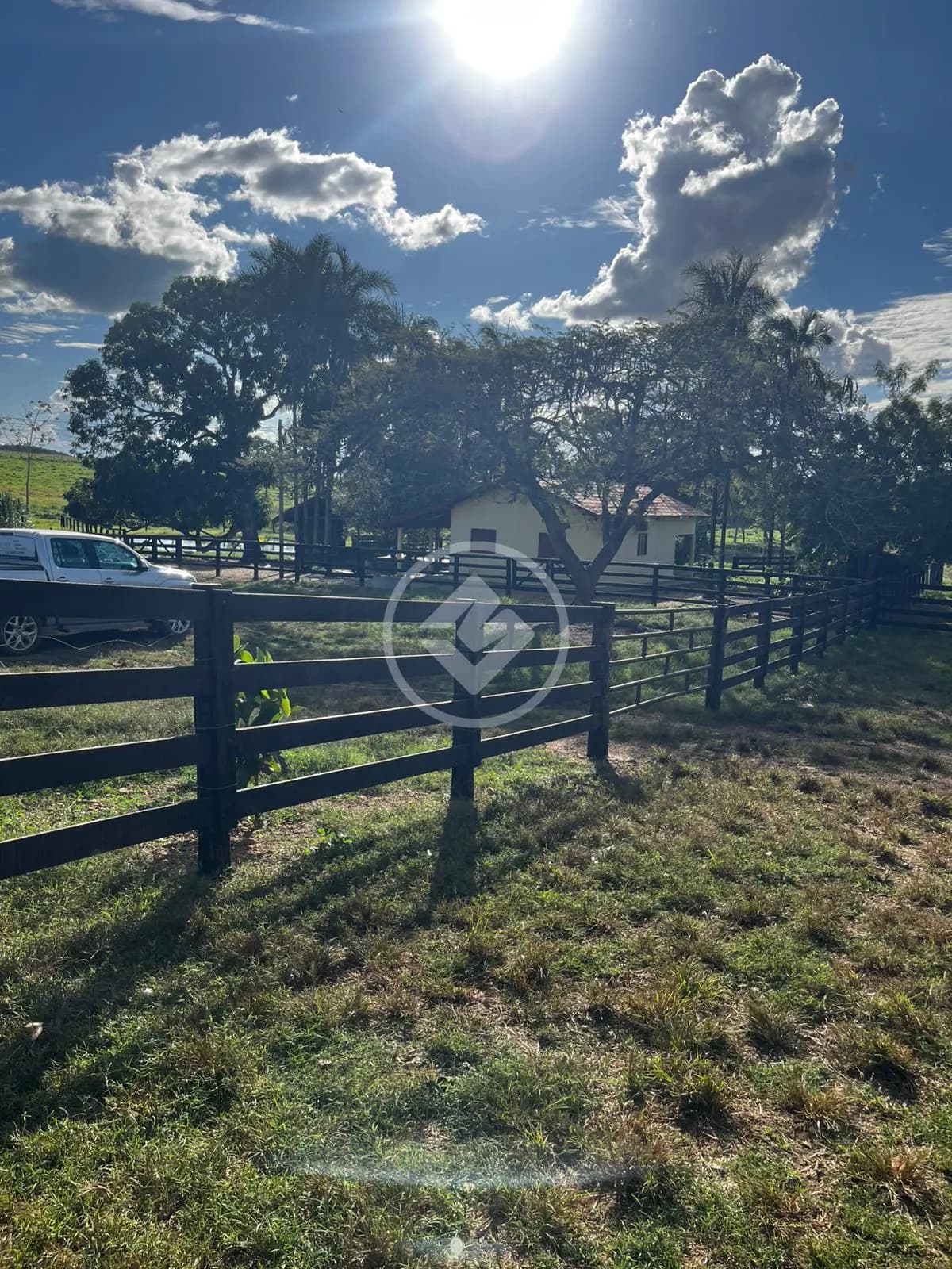 Fazenda no Zona Rural, Mairipotaba — foto 5 de 6