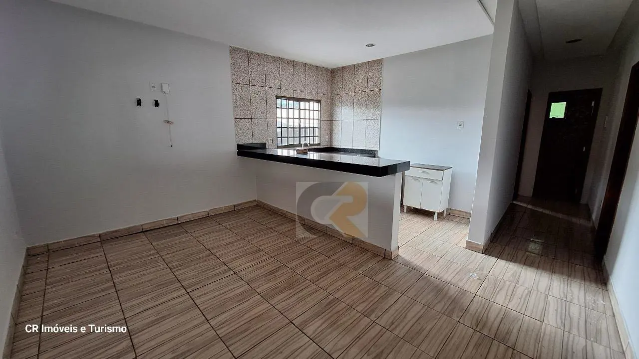 Casa 2 quartos no Setor Itanhaga 2, Caldas Novas — foto 4 de 6