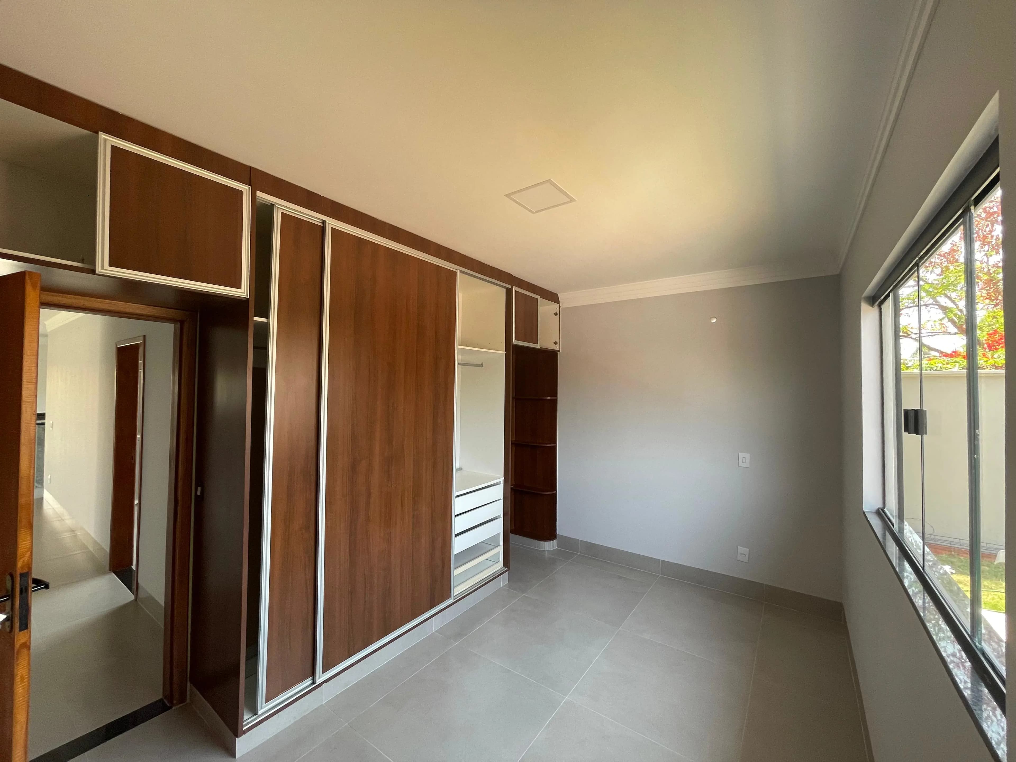 Casa Condomínio 3 quartos no Condomínio Cidade das Águas, Hidrolândia — foto 5 de 6