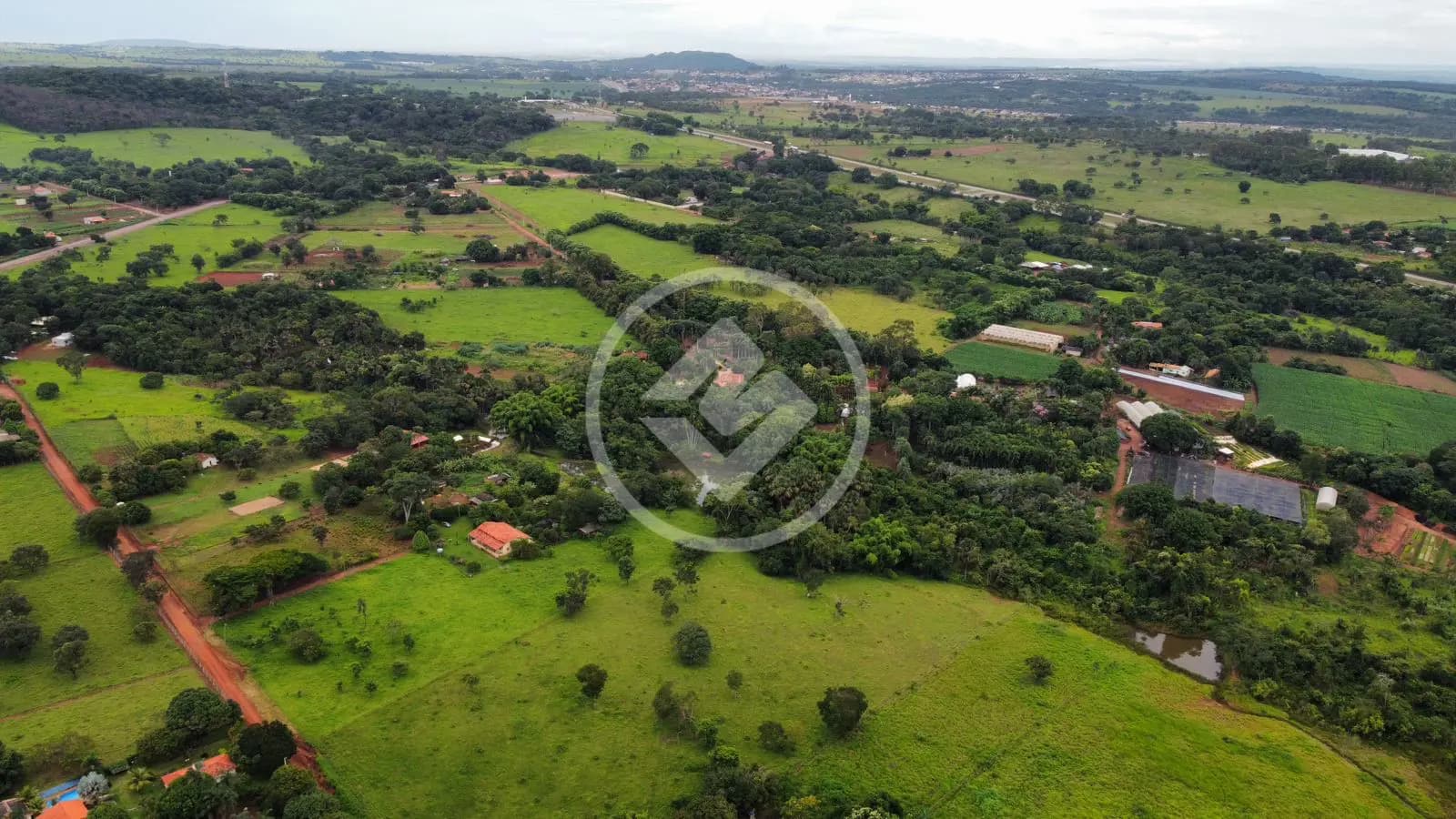 Chácara 3 quartos no Triângulo 03, Hidrolândia — foto 4 de 6