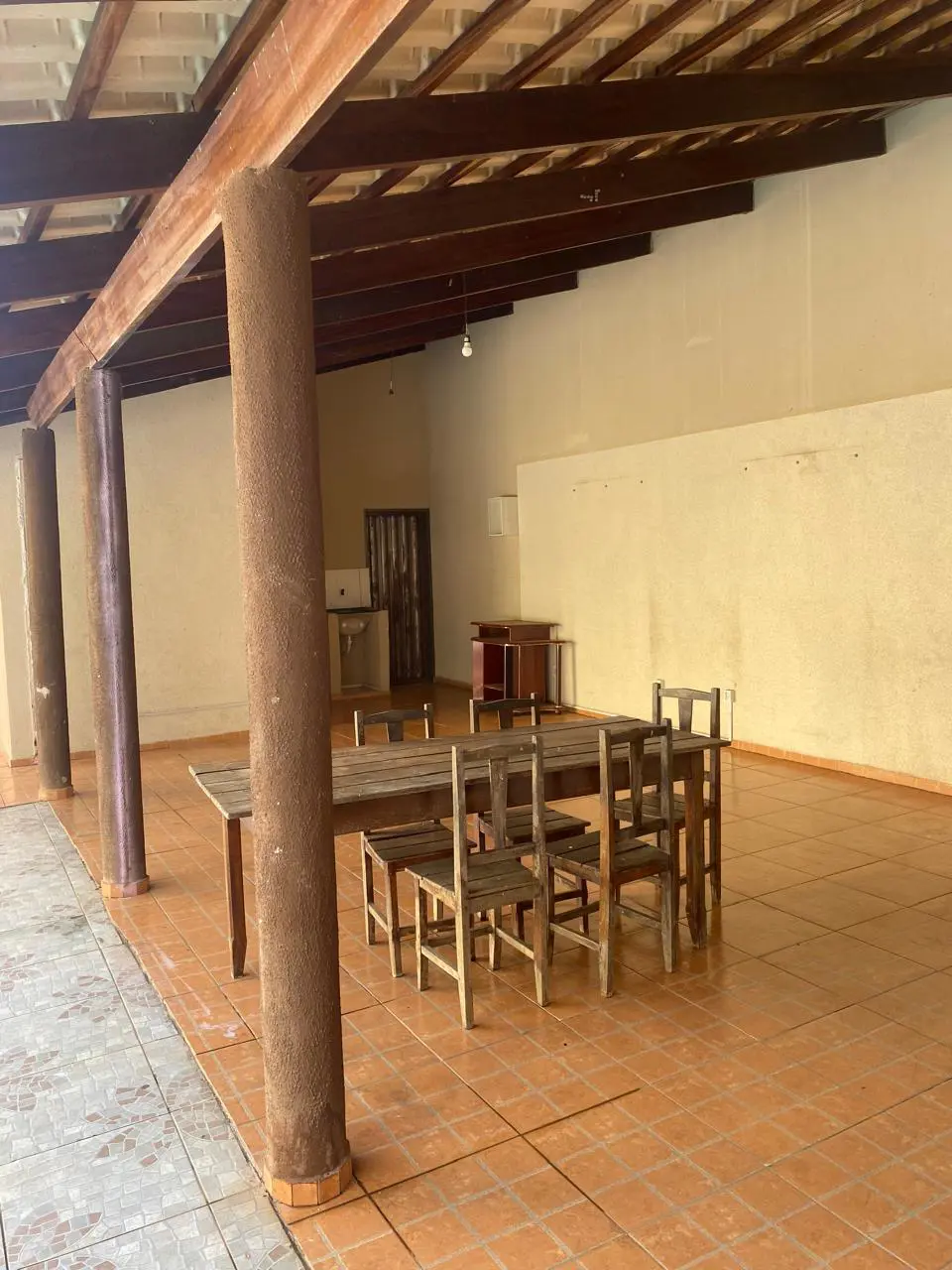 Casa 2 quartos no Setor Itanhaga 2, Caldas Novas — foto 6 de 6