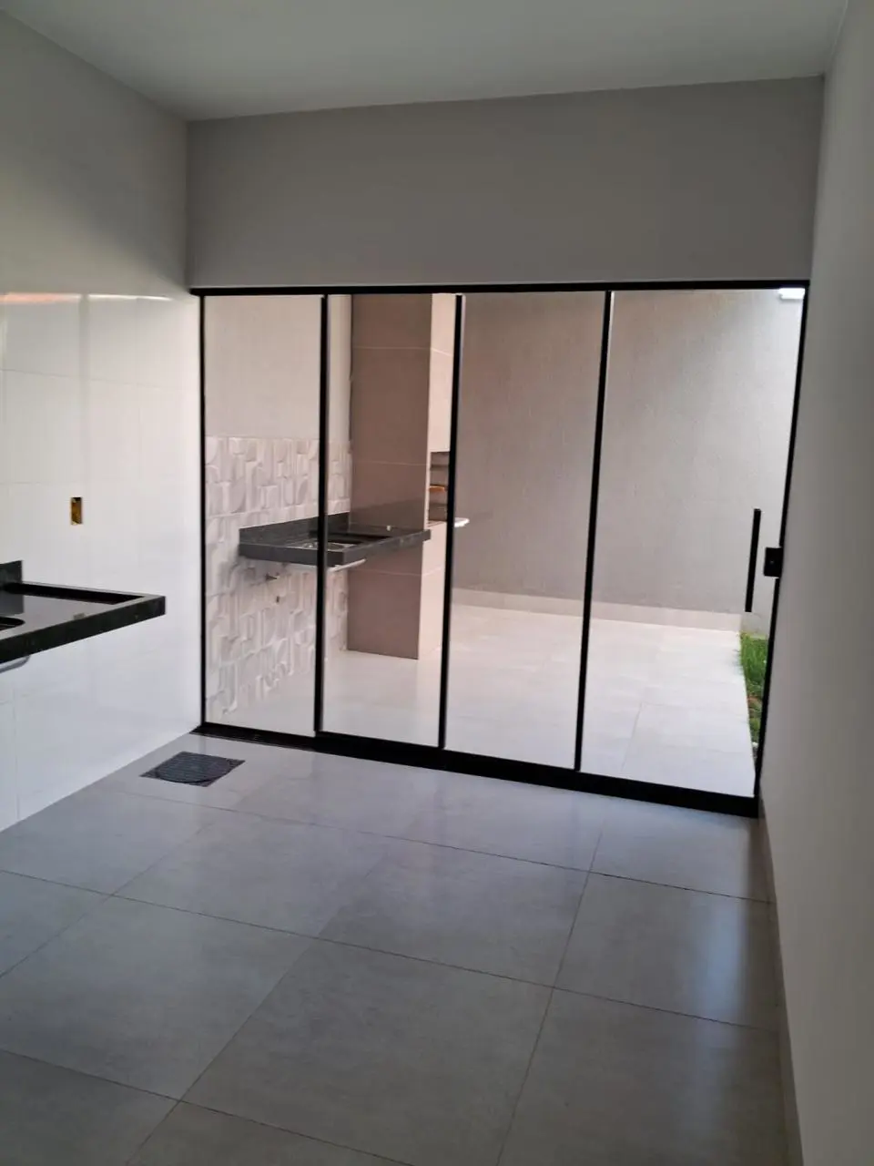 Casa 3 quartos no Residencial Solar Central Park, Aparecida de Goiânia — foto 3 de 6