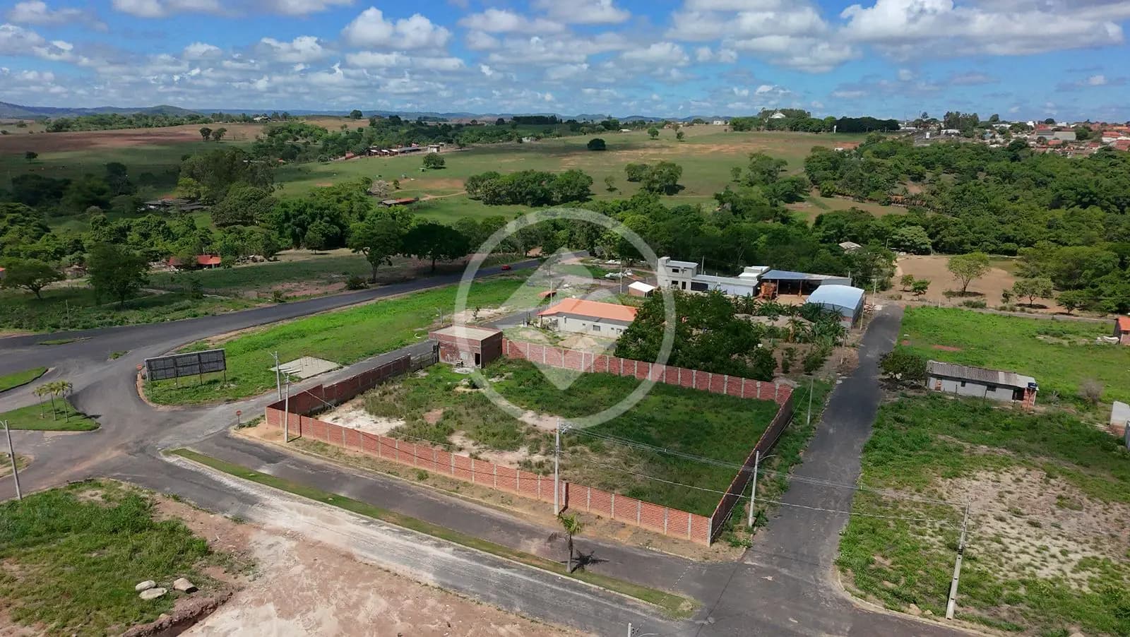 Terreno no Residencial Alto do Boa Vista I, Pontalina — foto 4 de 6