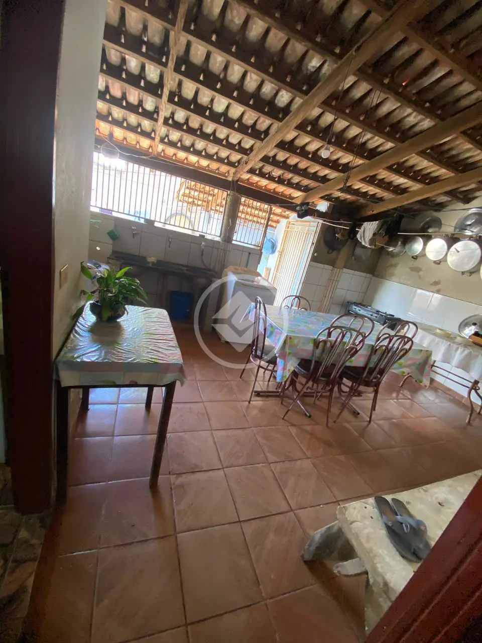 Casa 2 quartos no Jardim Esmeralda, Hidrolândia — foto 3 de 6