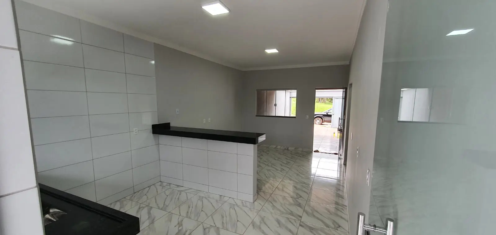 Casa 2 quartos no Village dos Ipês, Hidrolândia — foto 4 de 6