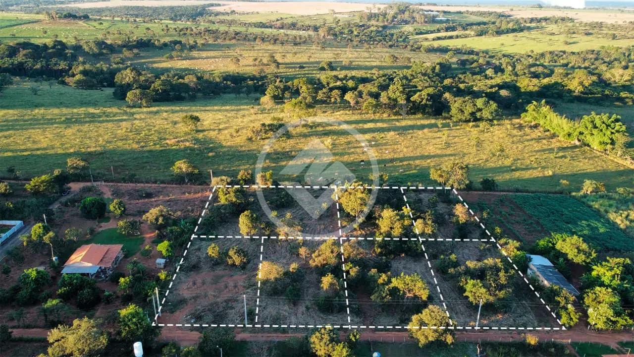 Chácara no Chácara em Hidrolândia, Hidrolândia — foto 3 de 6