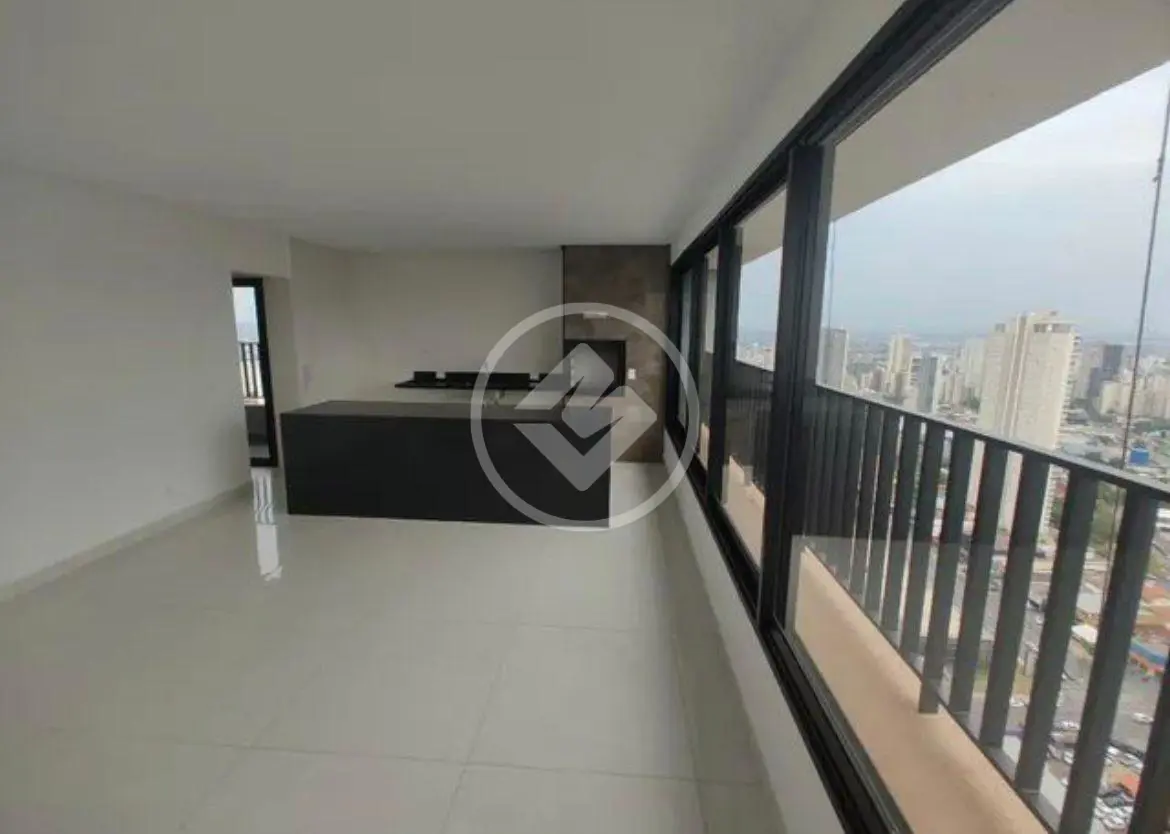 Apartamento Setor Bueno, Goiânia - GO — foto 2