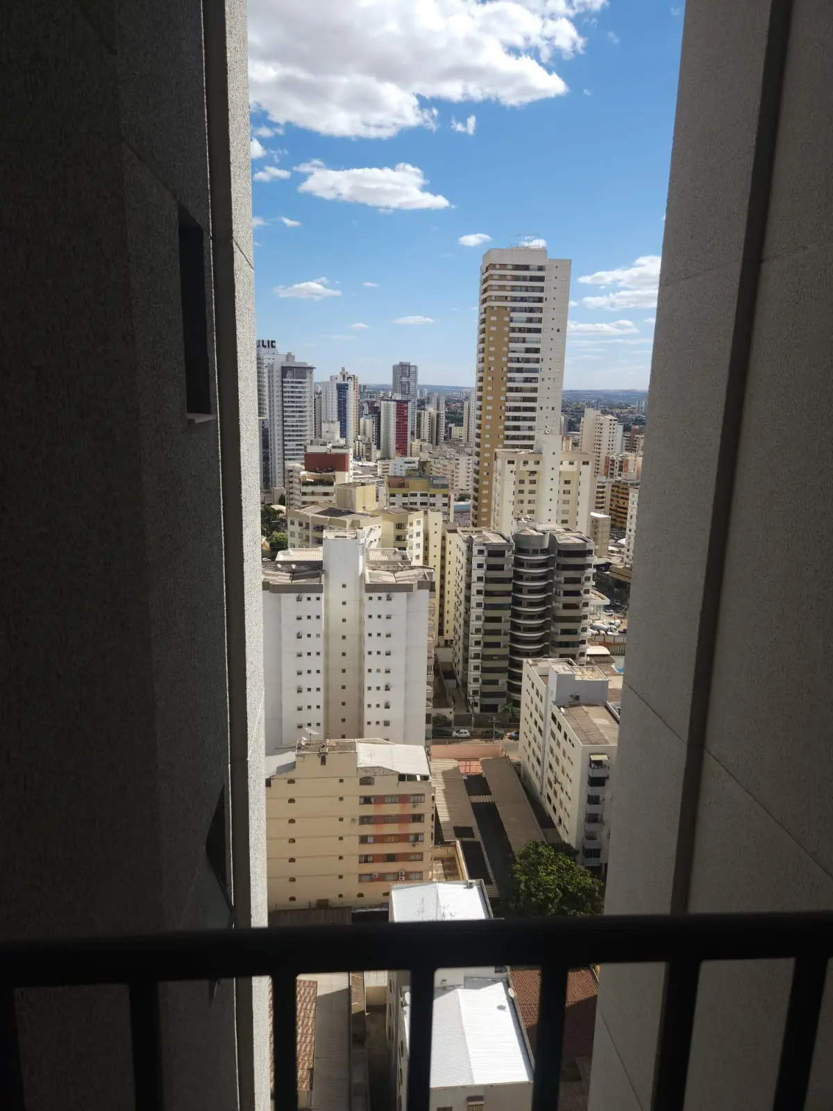 Apartamento Setor Oeste, Goiânia - GO — foto 2
