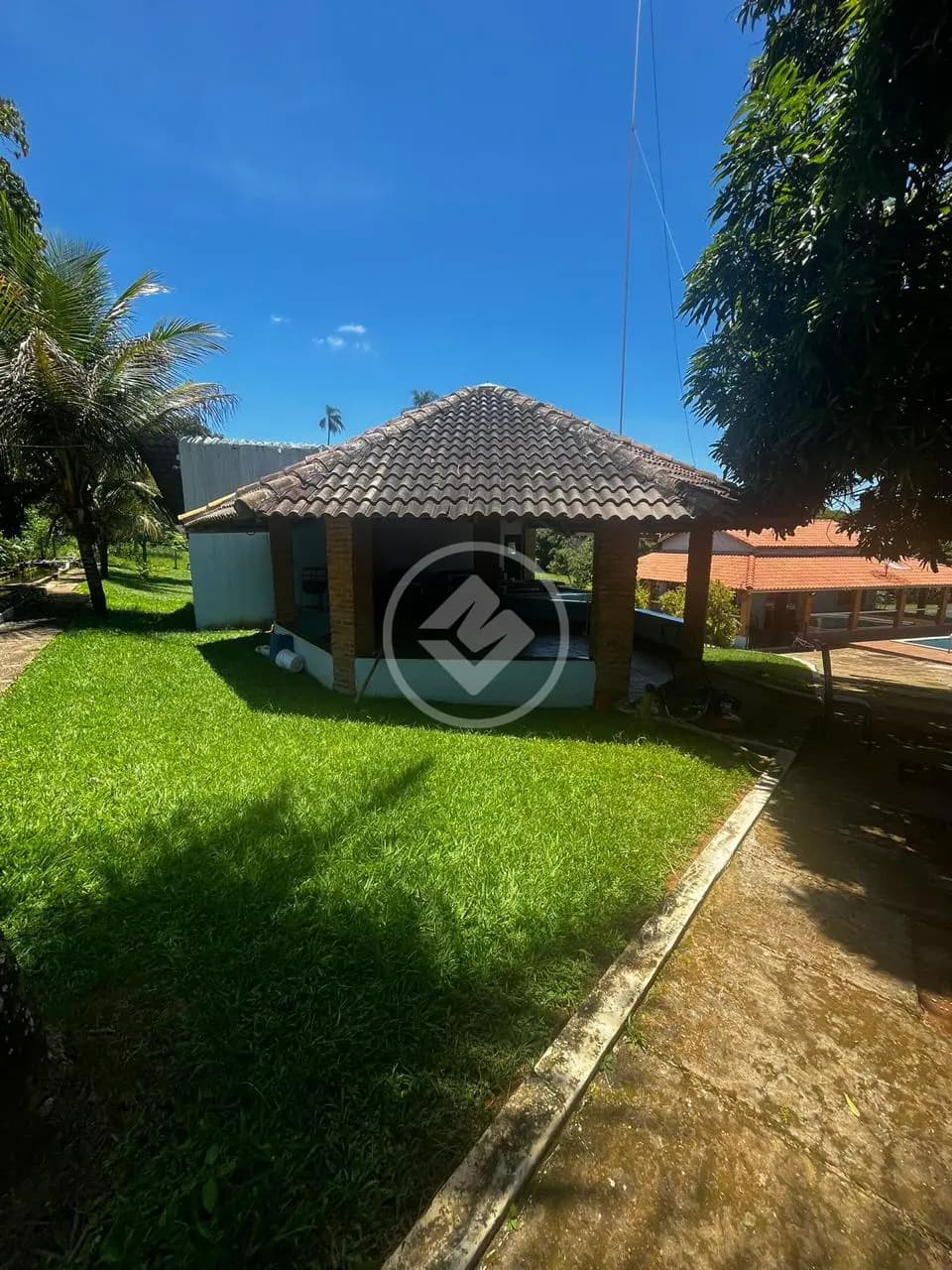 Chácara no Zona Rural Hidrolandia, Hidrolândia — foto 6 de 6