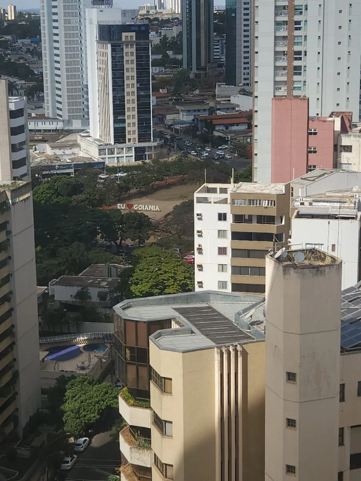 Apartamento 3 quartos no Setor Oeste, Goiânia — foto 3 de 6