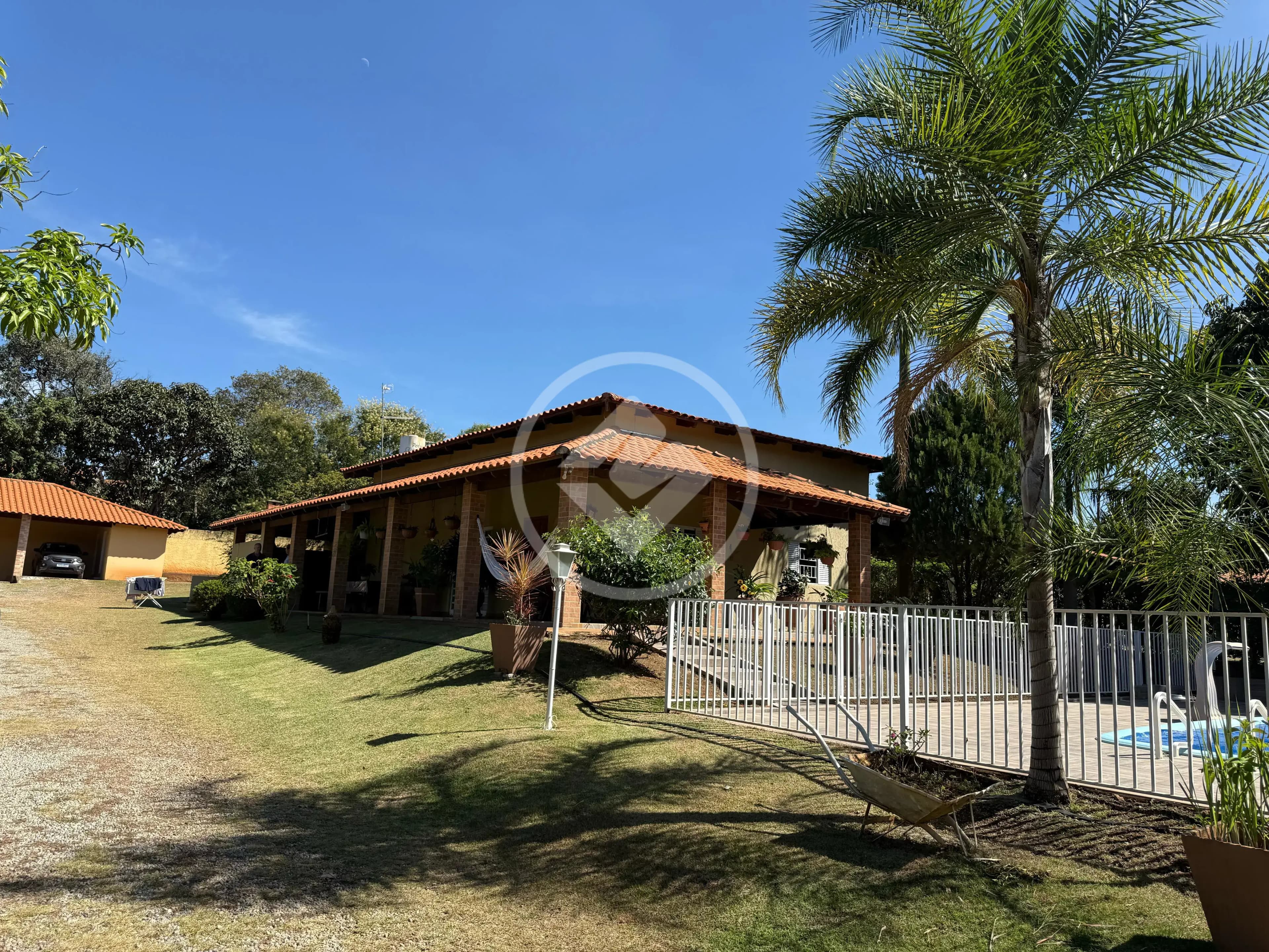 Casa Condomínio 3 quartos no Condomínio MiraFlores, Hidrolândia — foto 5 de 6
