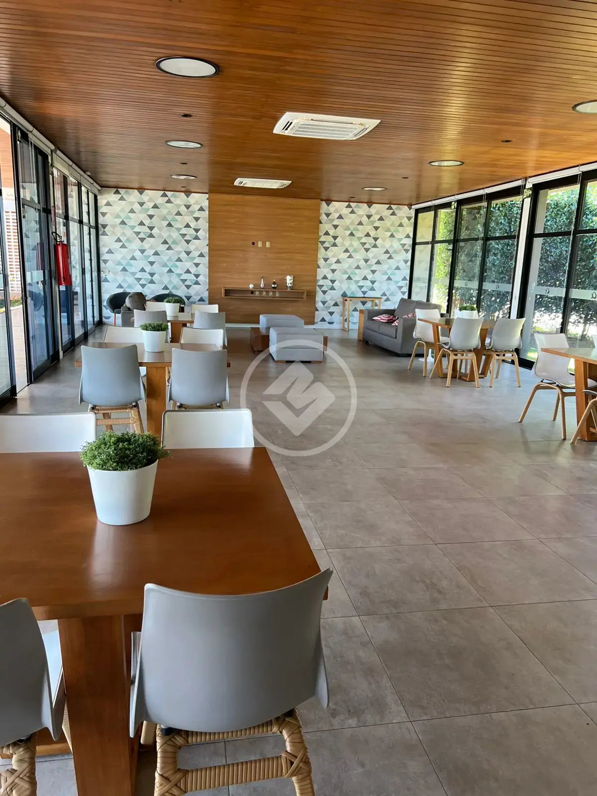 Terreno Condomínio Terras alpha 2, Senador Canedo - GO — foto 2