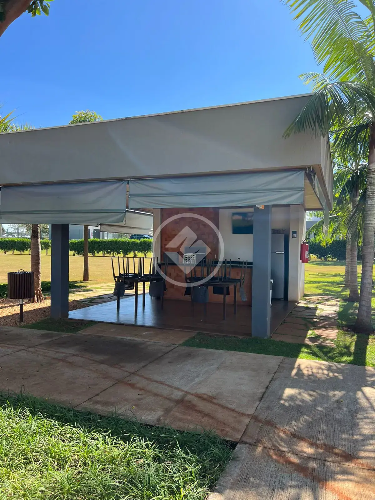 Terreno Condomínio no Terras alpha 2, Senador Canedo — foto 6 de 6
