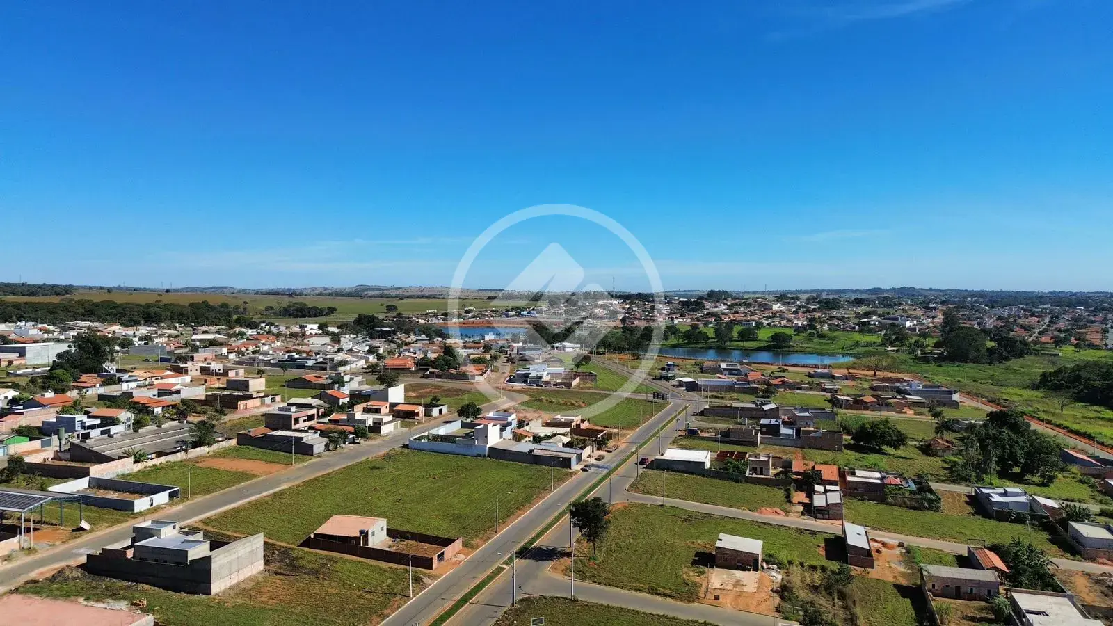 Terreno Setor Benjamin, Hidrolândia - GO — foto 2