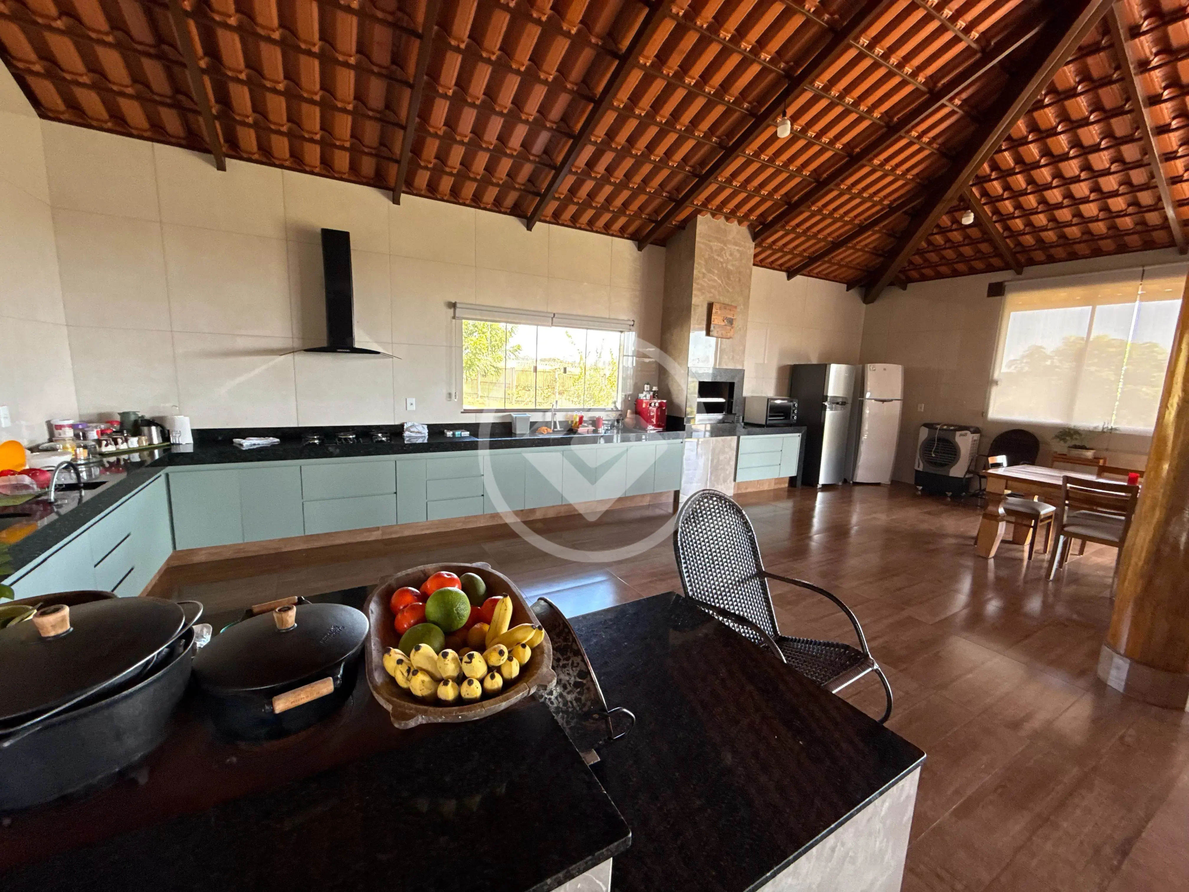 Casa Condomínio 2 quartos no Condomínio Aldeia Dos Sonhos, Hidrolândia — foto 6 de 6