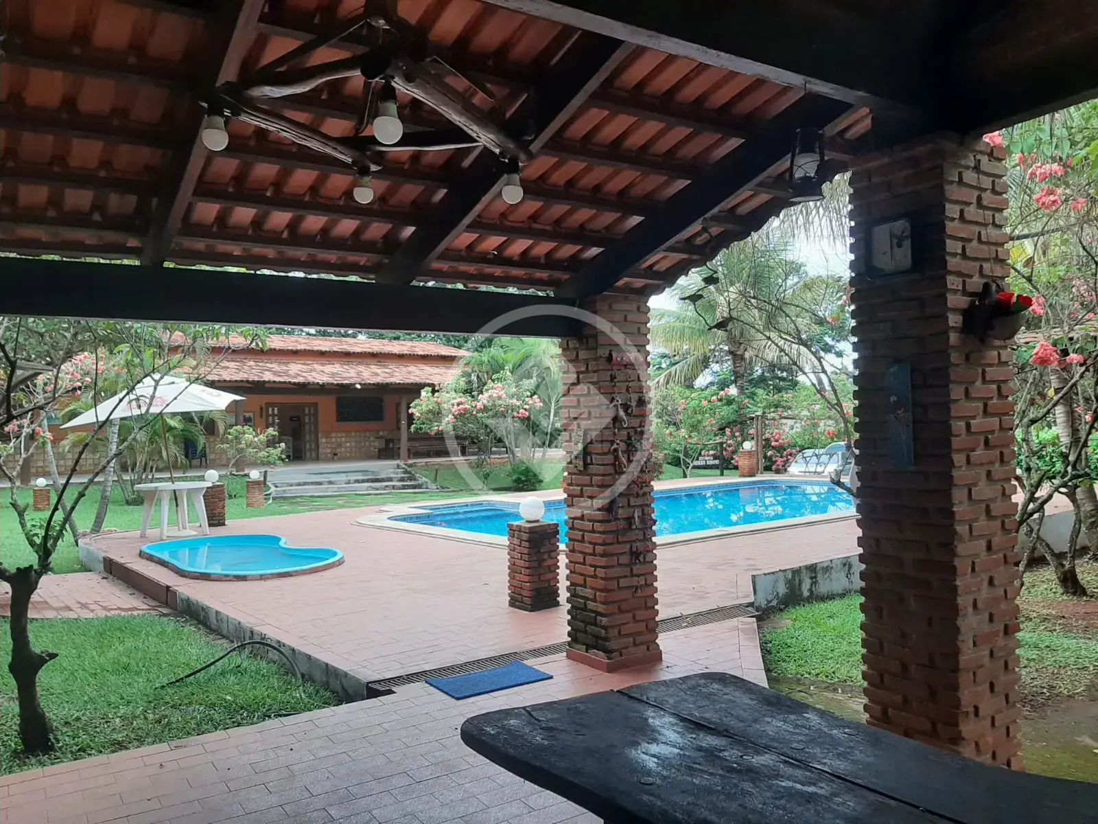 Casa Condomínio 3 quartos no Vale dos Lírios, Hidrolândia — foto 4 de 6