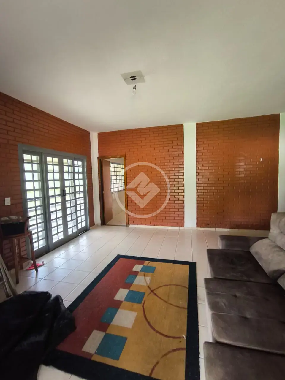 Chácara 1 quarto no Zona Rural Hidrolandia, Hidrolândia — foto 4 de 6