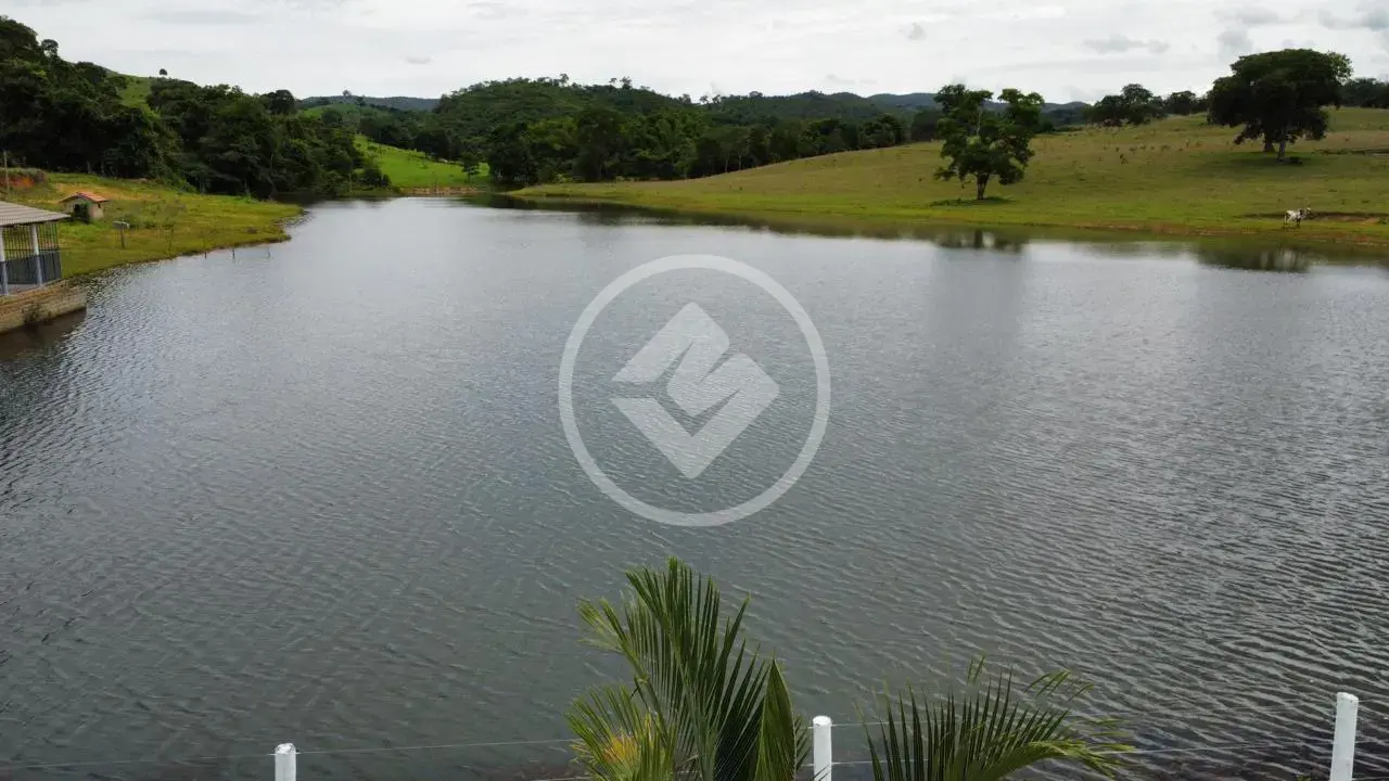 Fazenda Zona Rural, Itapuranga - GO — foto 2