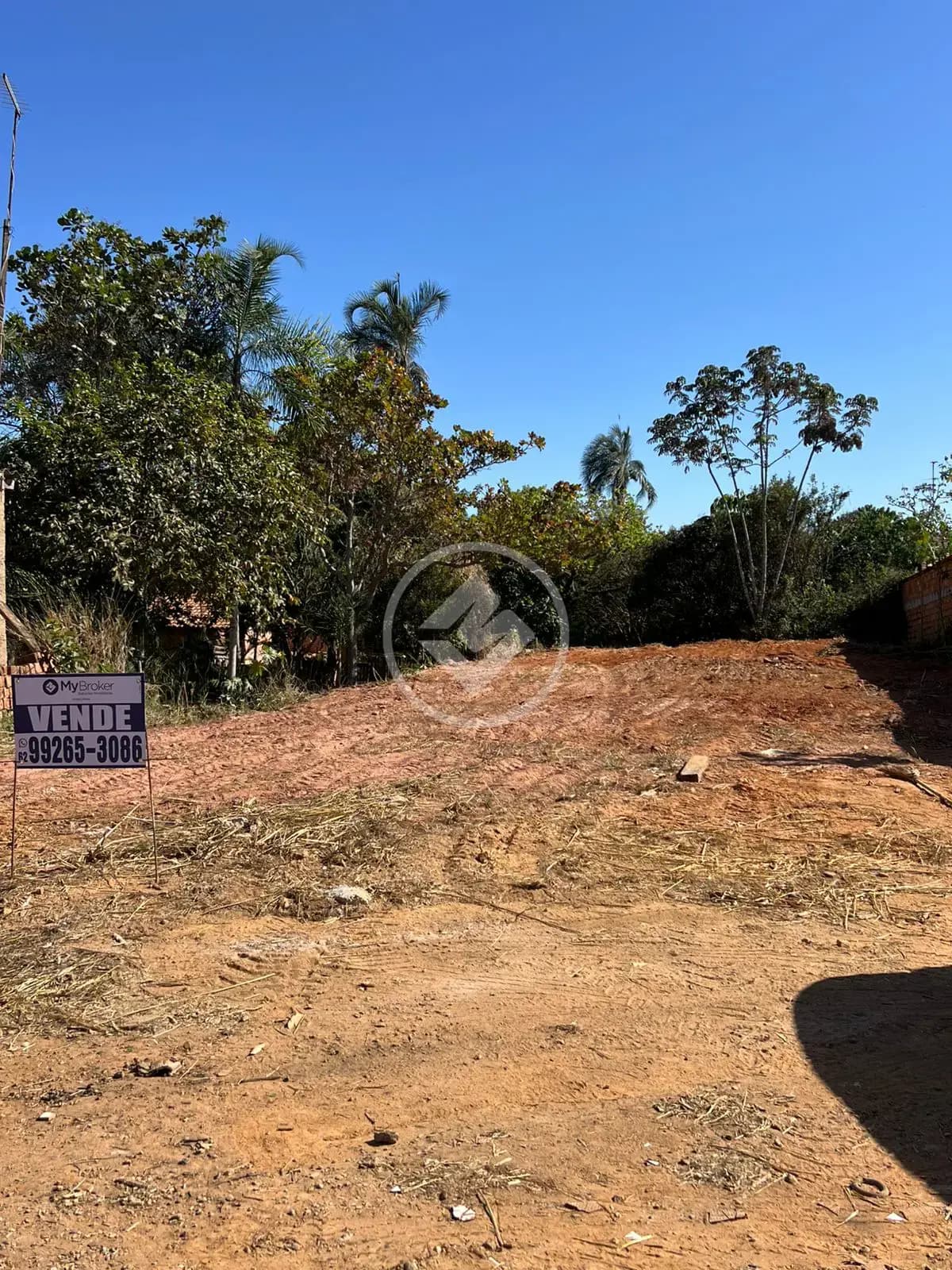 Terreno Setor Centro, Hidrolândia - GO — foto 2