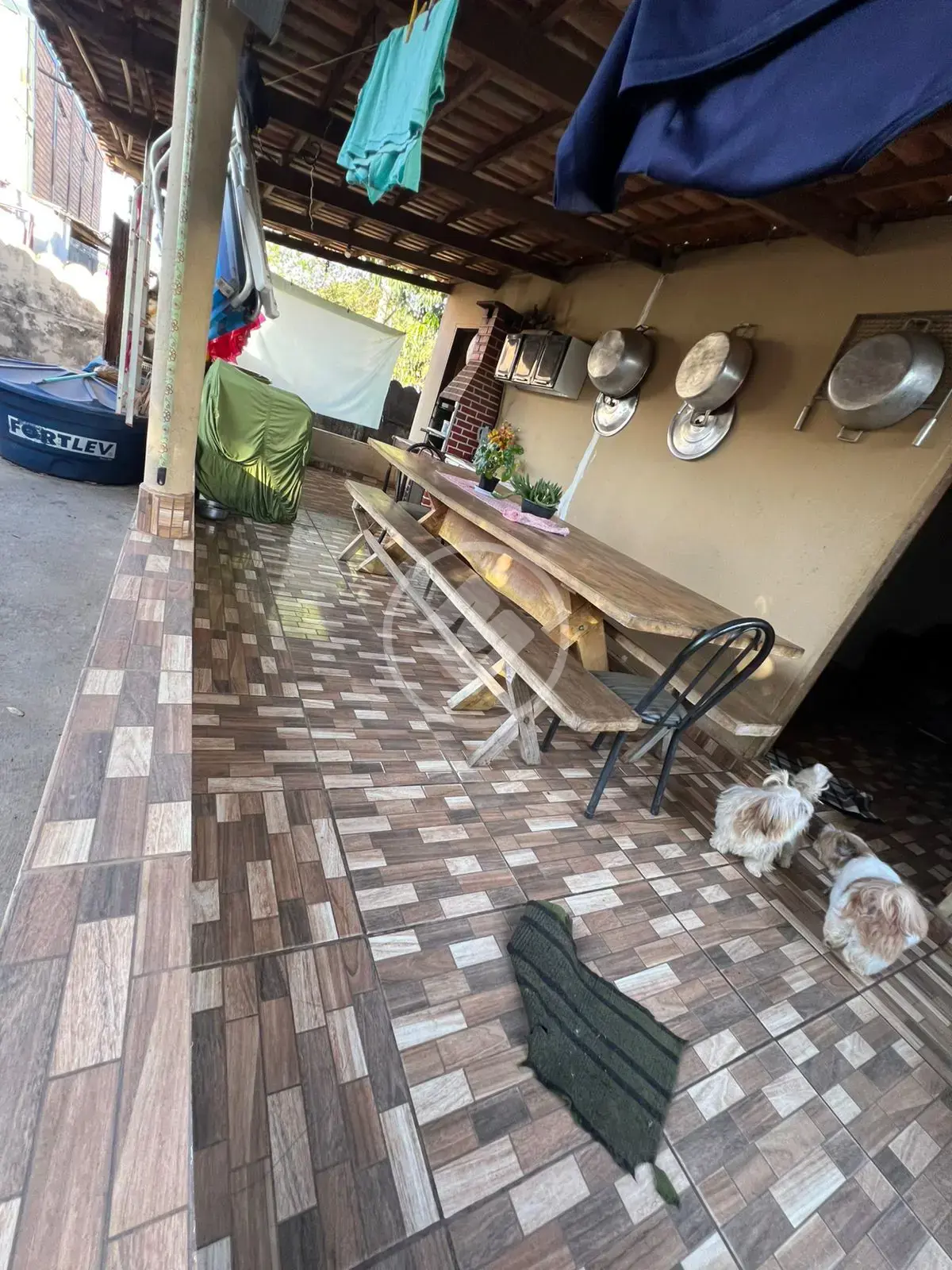 Casa 6 quartos no Setor Centro, Hidrolândia — foto 2 de 6