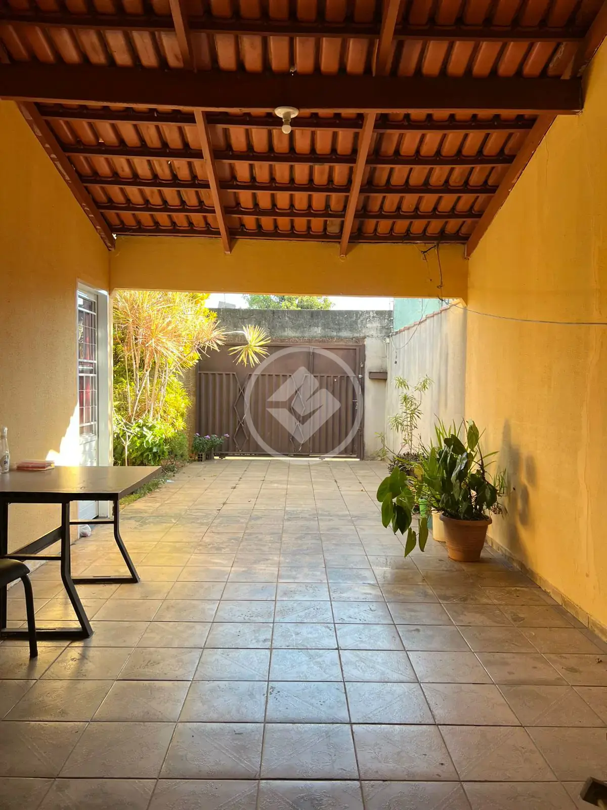 Casa Setor Serra Dourada - 1ª Etapa, Aparecida de Goiânia - GO — foto 2