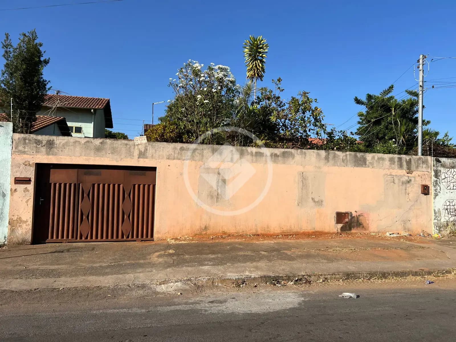 Casa Setor Serra Dourada - 1ª Etapa, Aparecida de Goiânia - GO — foto 1