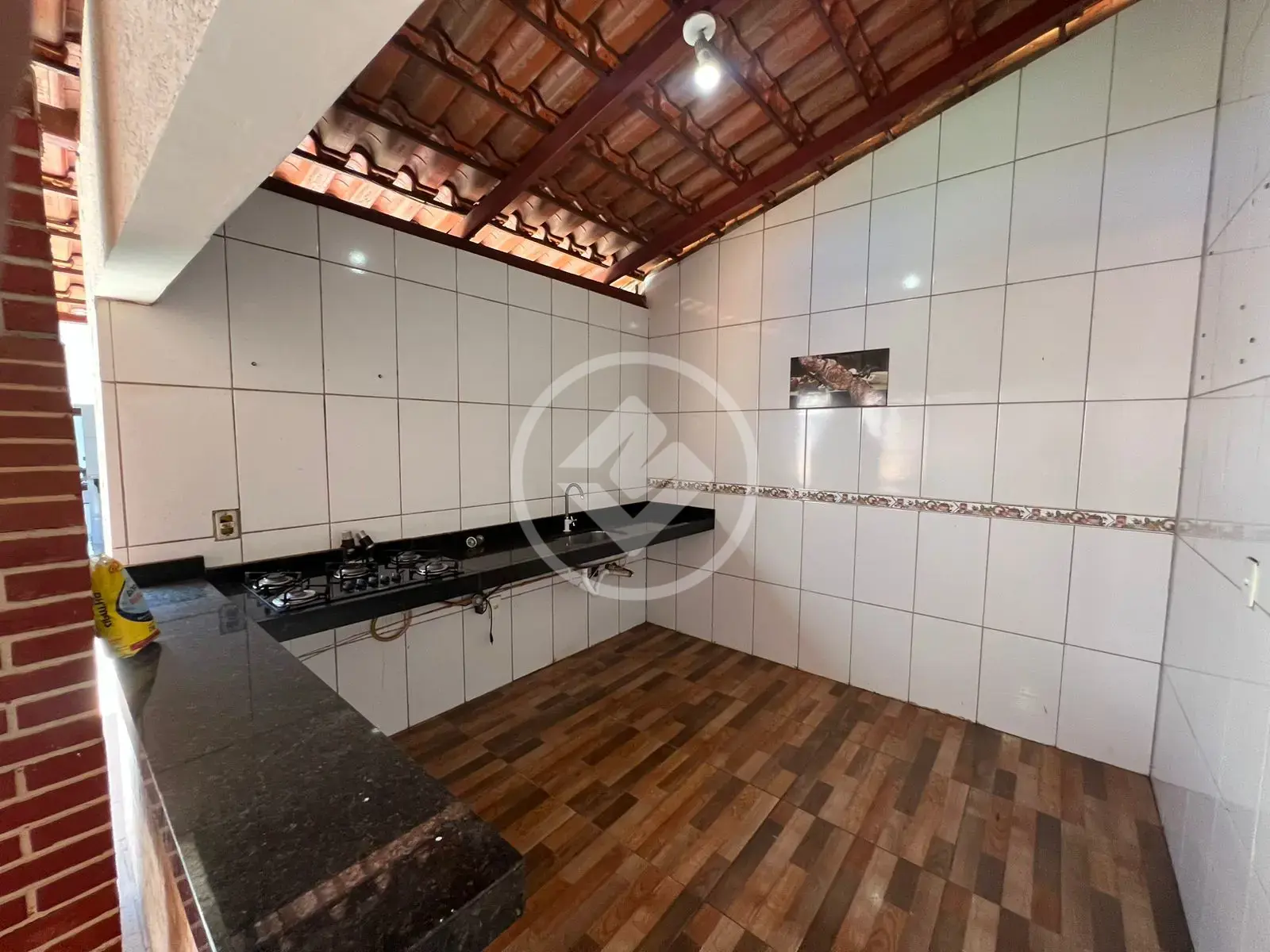Casa Setor Centro, Hidrolândia - GO — foto 2