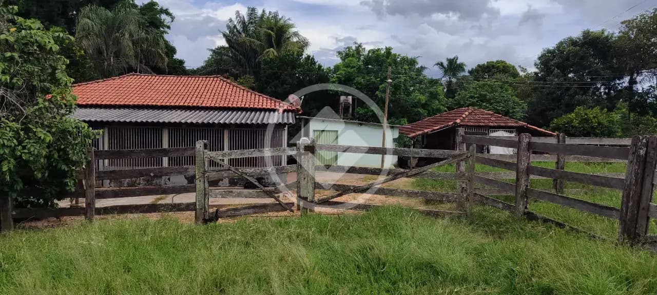 Sítio no Zona Rural, Cromínia — foto 5 de 6