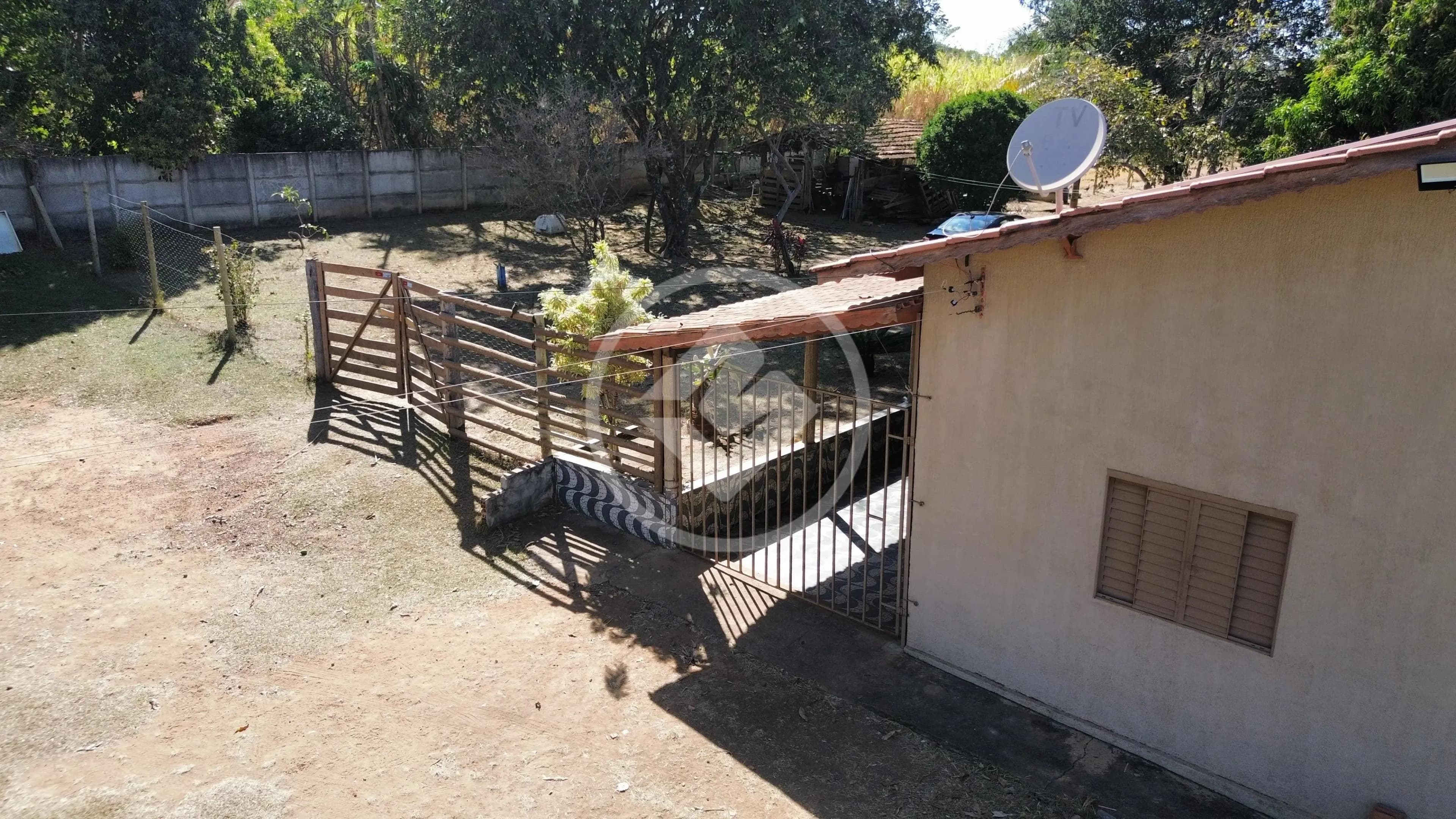 Chácara 3 quartos no Toca da coruja, Hidrolândia — foto 6 de 6