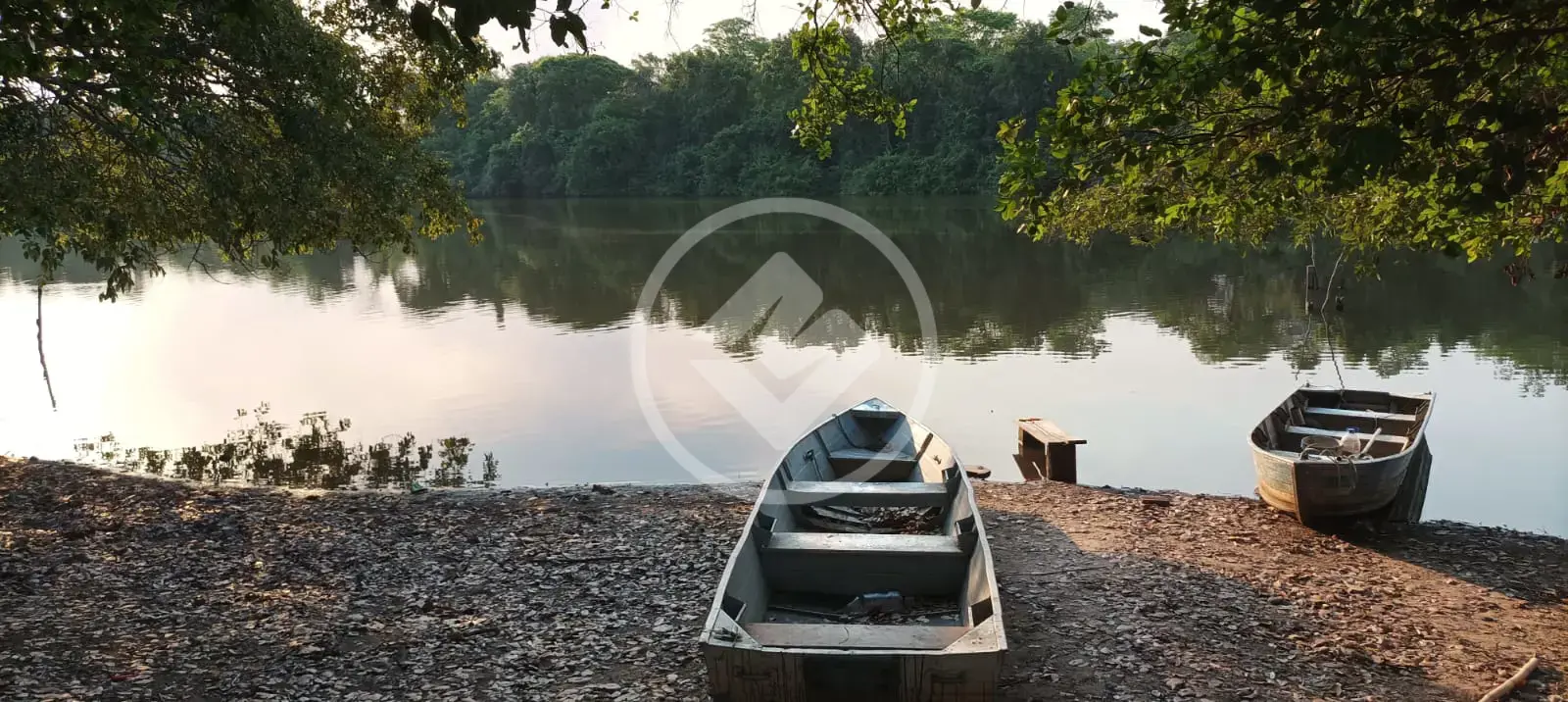 Fazenda Zona Rural, Luciara - MT — foto 2