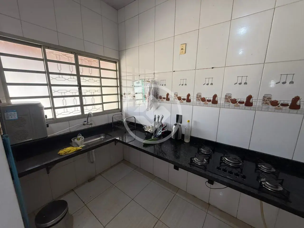Casa 3 quartos no Residencial Vitta, Hidrolândia — foto 5 de 6