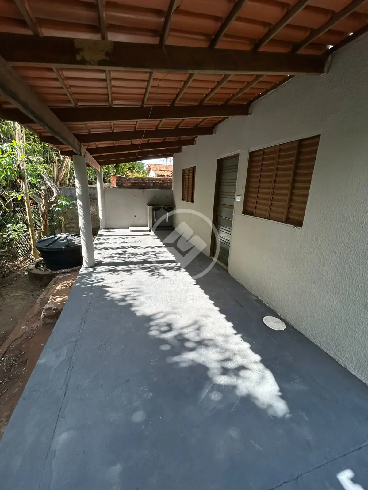 Casa 3 quartos no Setor Santa Bárbara, Hidrolândia — foto 5 de 6