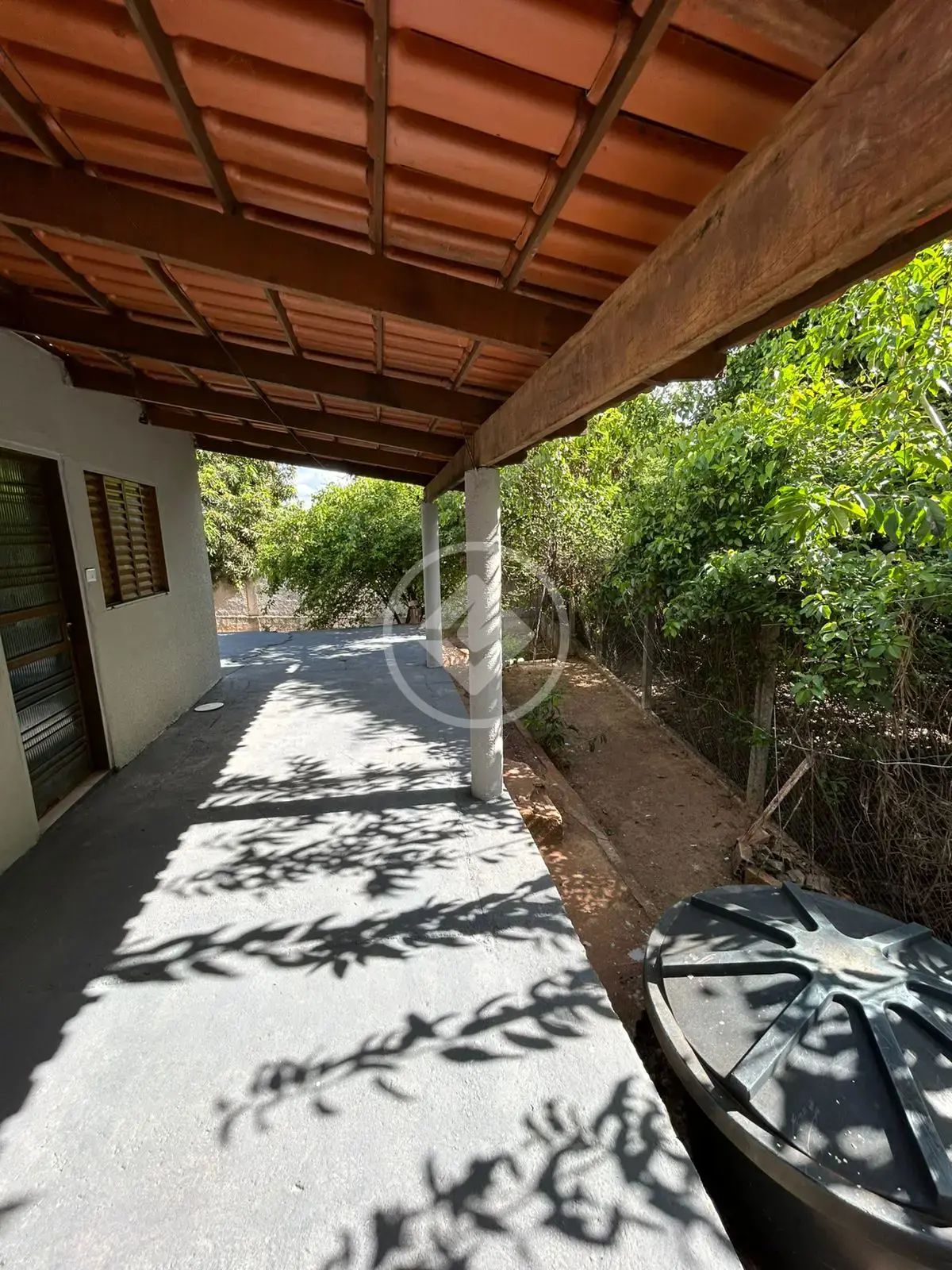 Casa 3 quartos no Setor Santa Bárbara, Hidrolândia — foto 3 de 6