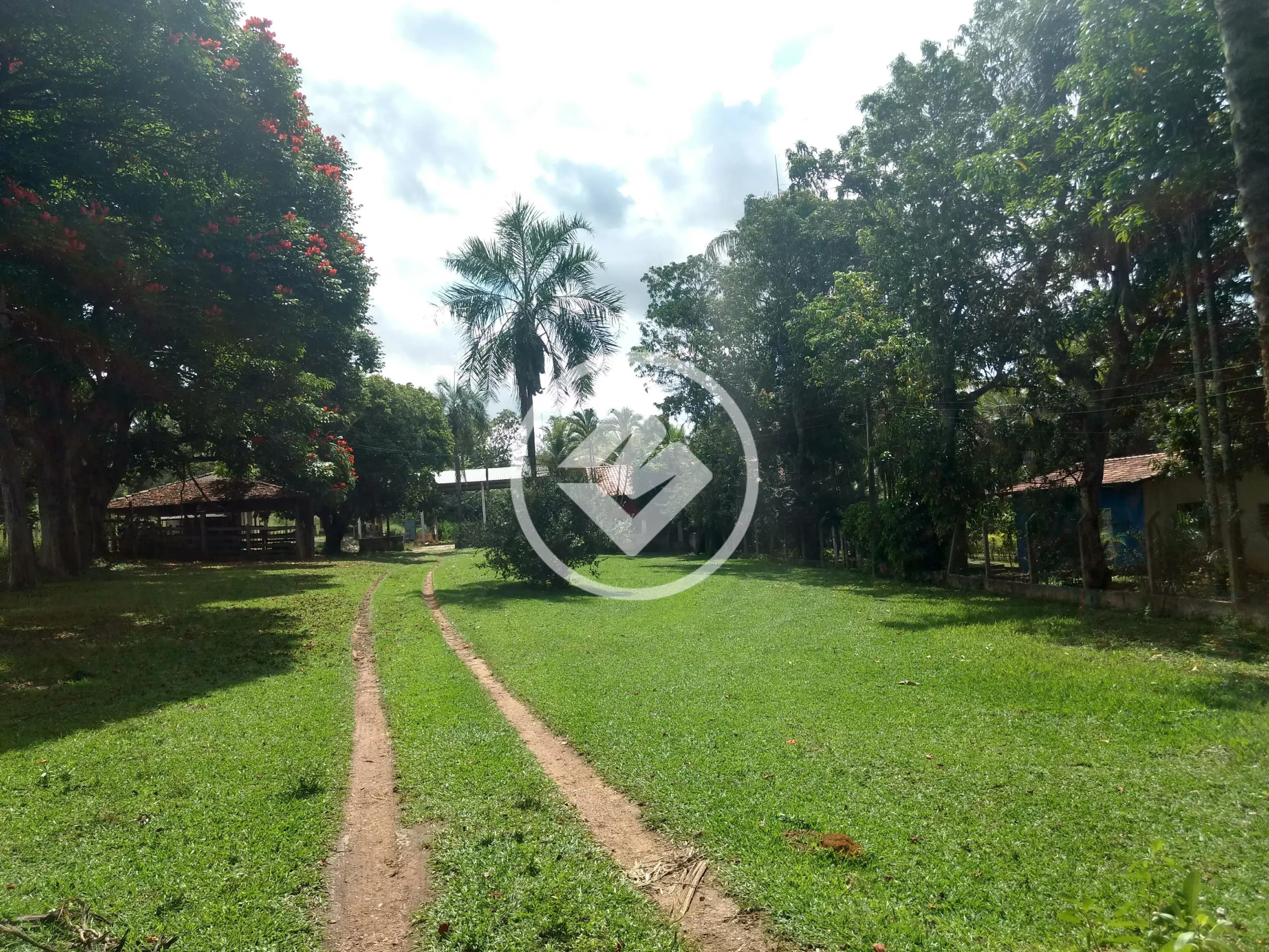 Fazenda no Zona Rural Hidrolandia, Hidrolândia — foto 5 de 6
