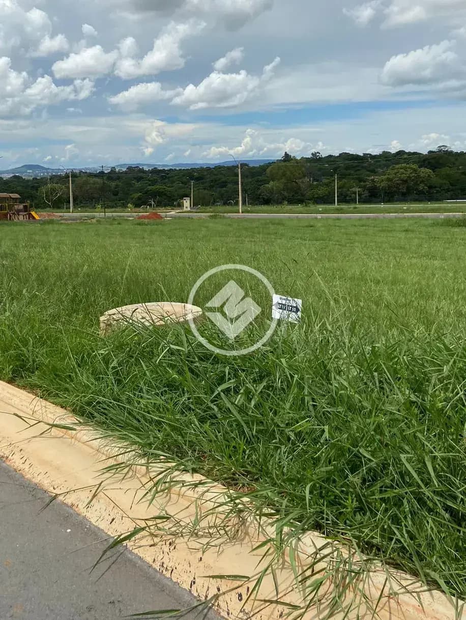 Terreno Condomínio Condomínio Alto da Boa Vista, Senador Canedo - GO — foto 2