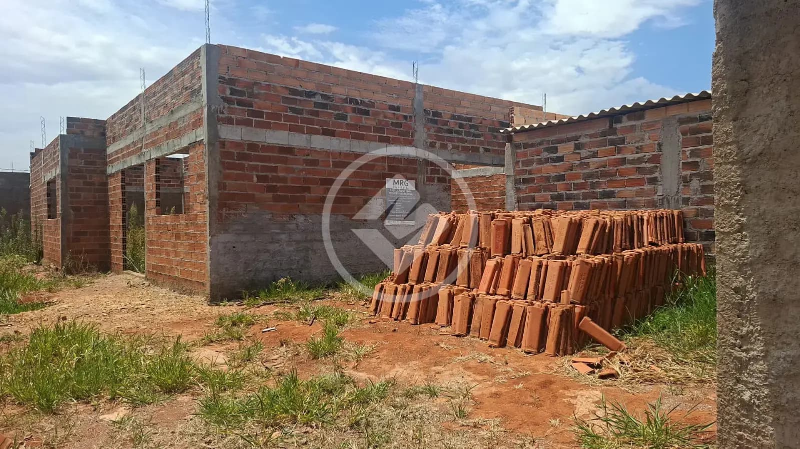 Casa Setor Benjamin, Hidrolândia - GO — foto 2