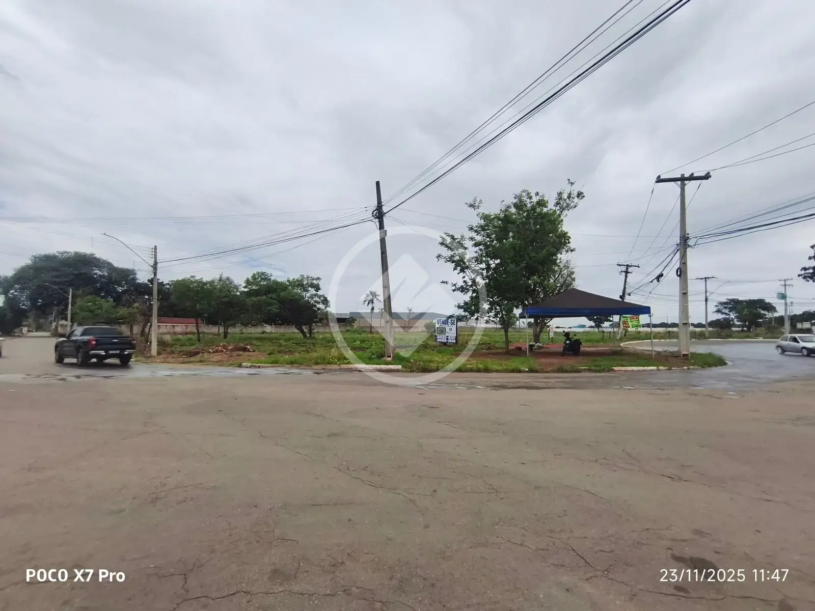 Terreno Conjunto Habitacional Retiro, Goiânia - GO — foto 2