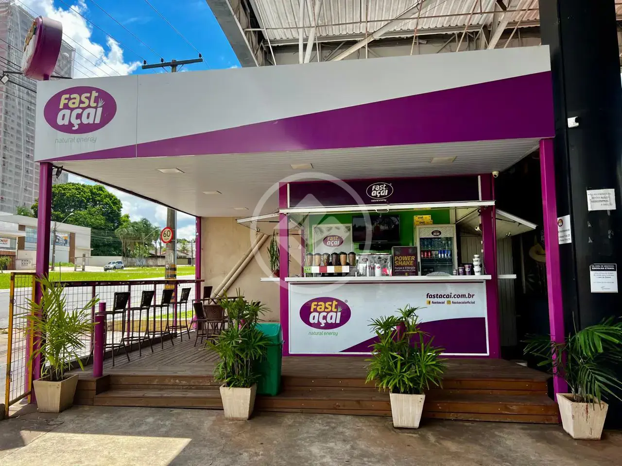 Loja Parque Amazônia, Goiânia - GO — foto 1