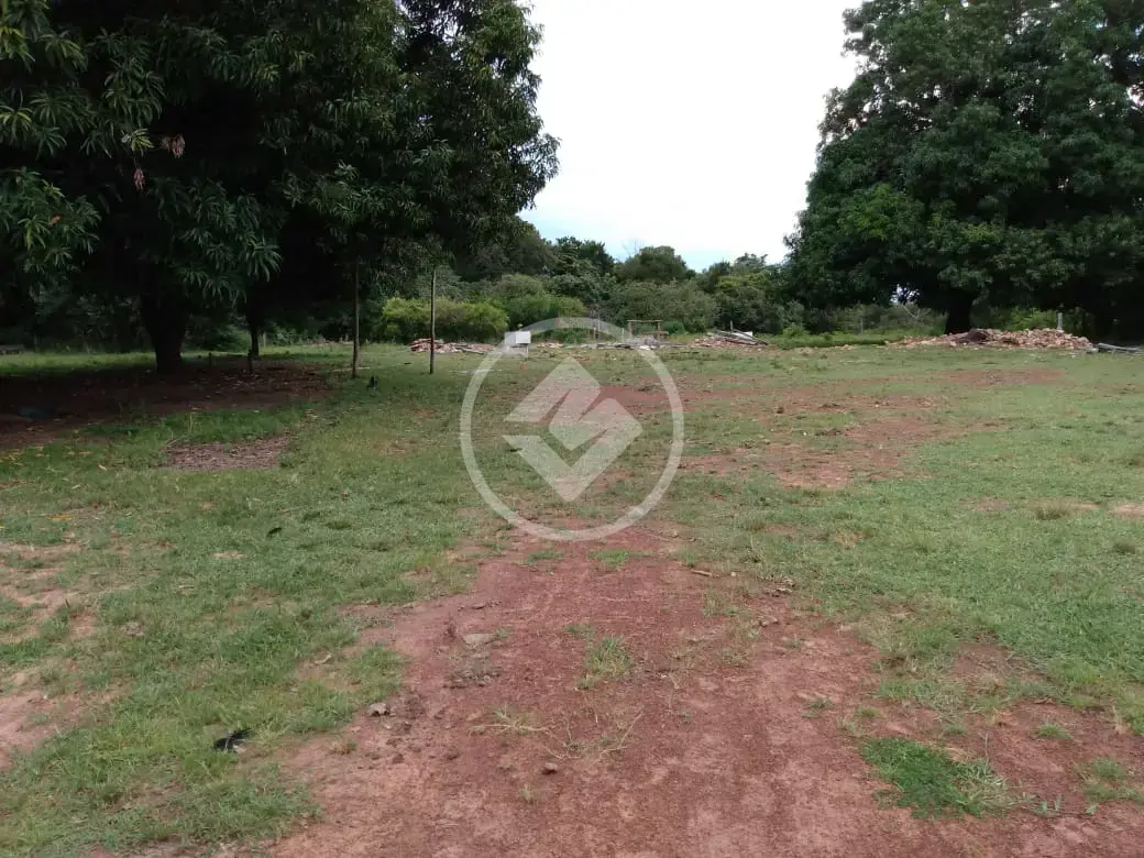 Fazenda no Zona Rural, Luciara — foto 1 de 6