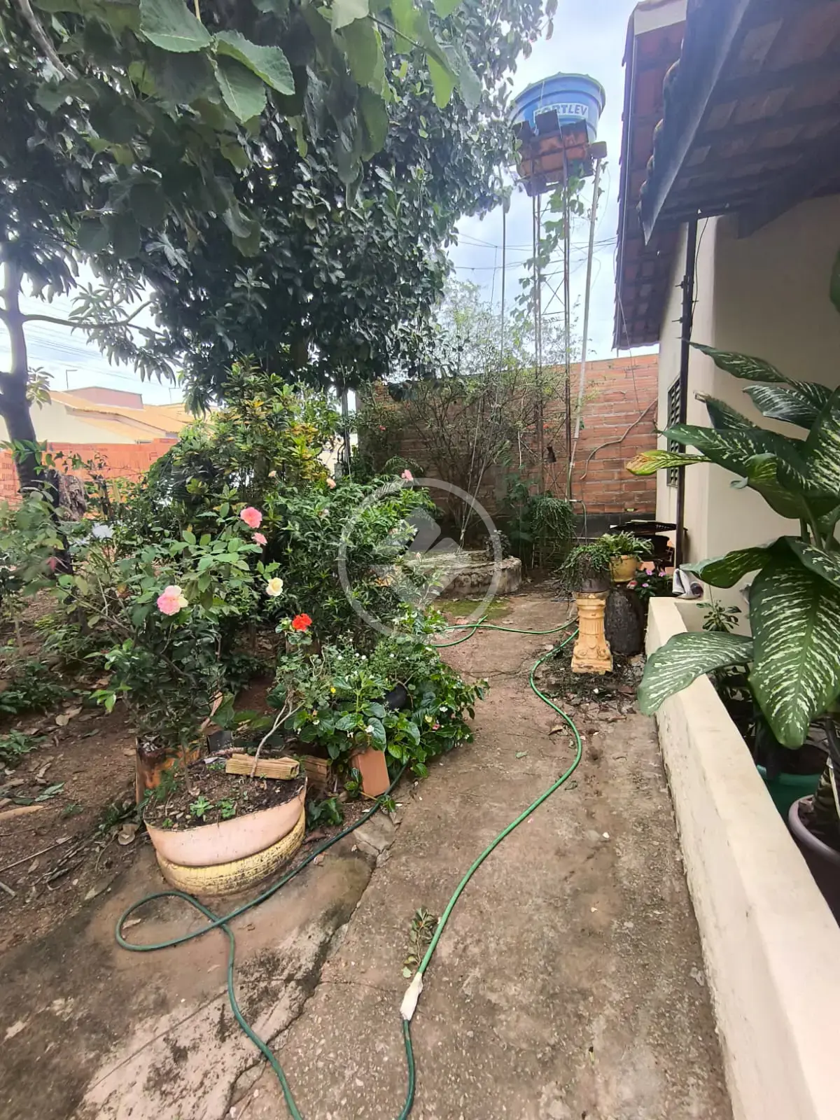 Casa 1 quarto no Village dos Ipês, Hidrolândia — foto 6 de 6