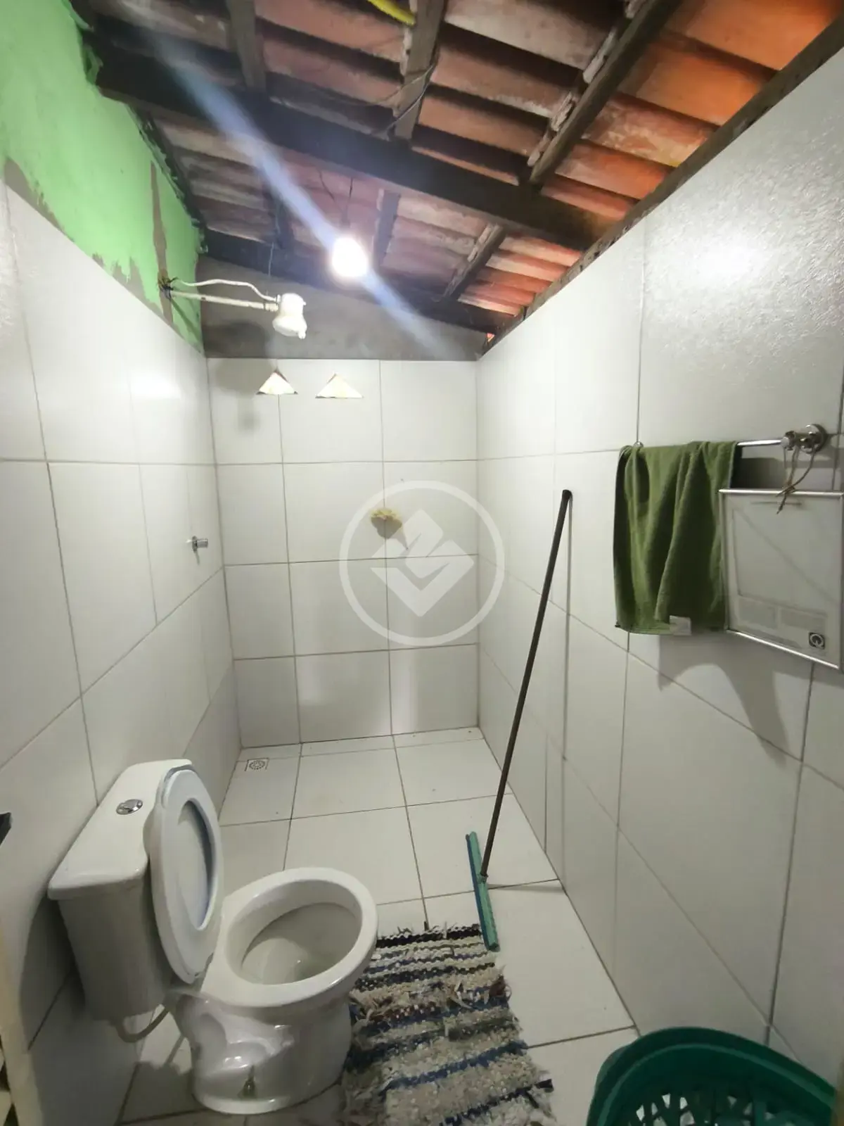 Casa 1 quarto no Village dos Ipês, Hidrolândia — foto 4 de 6