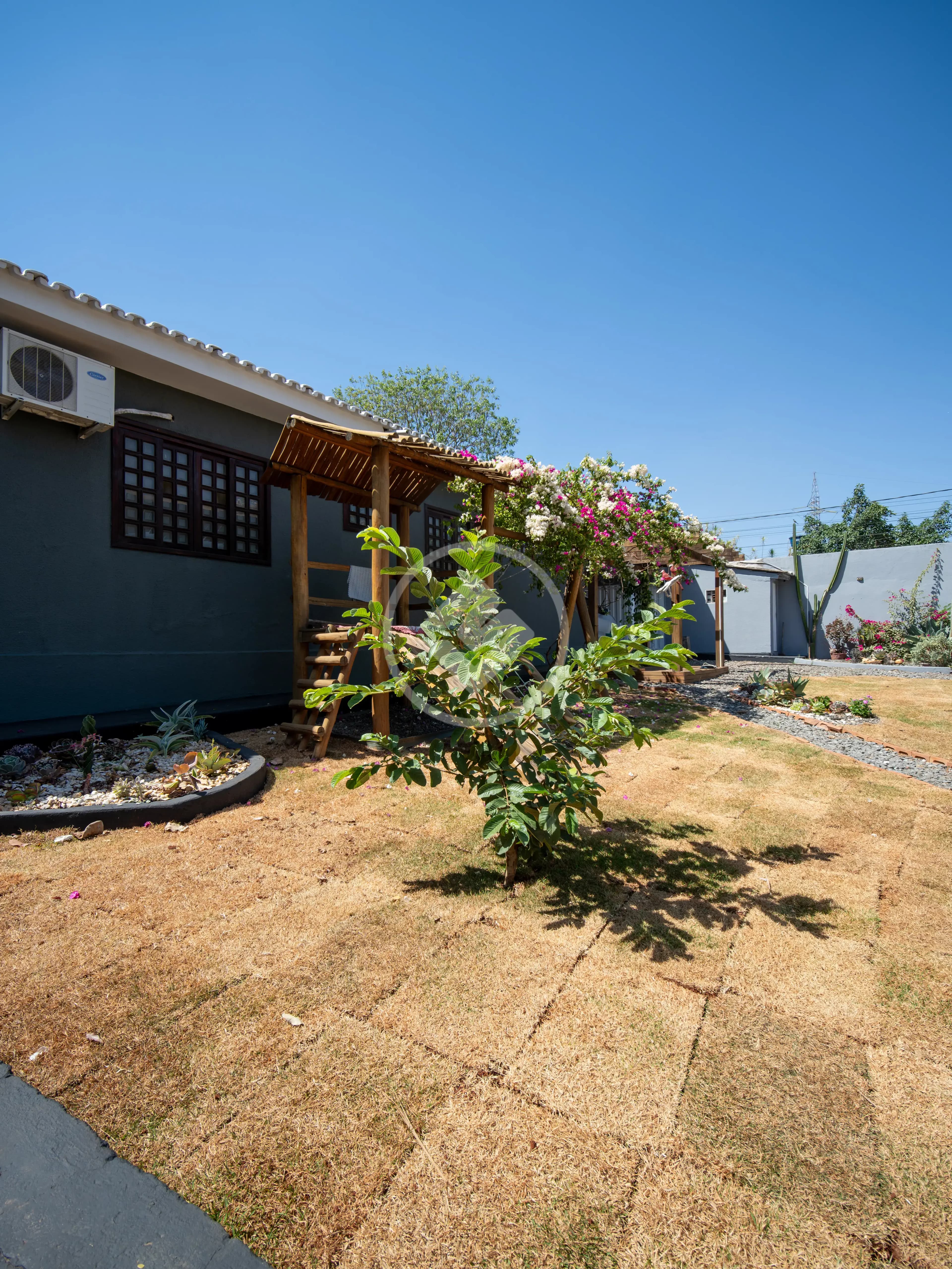 Casa 3 quartos no Chácara São Pedro, Aparecida de Goiânia — foto 5 de 6