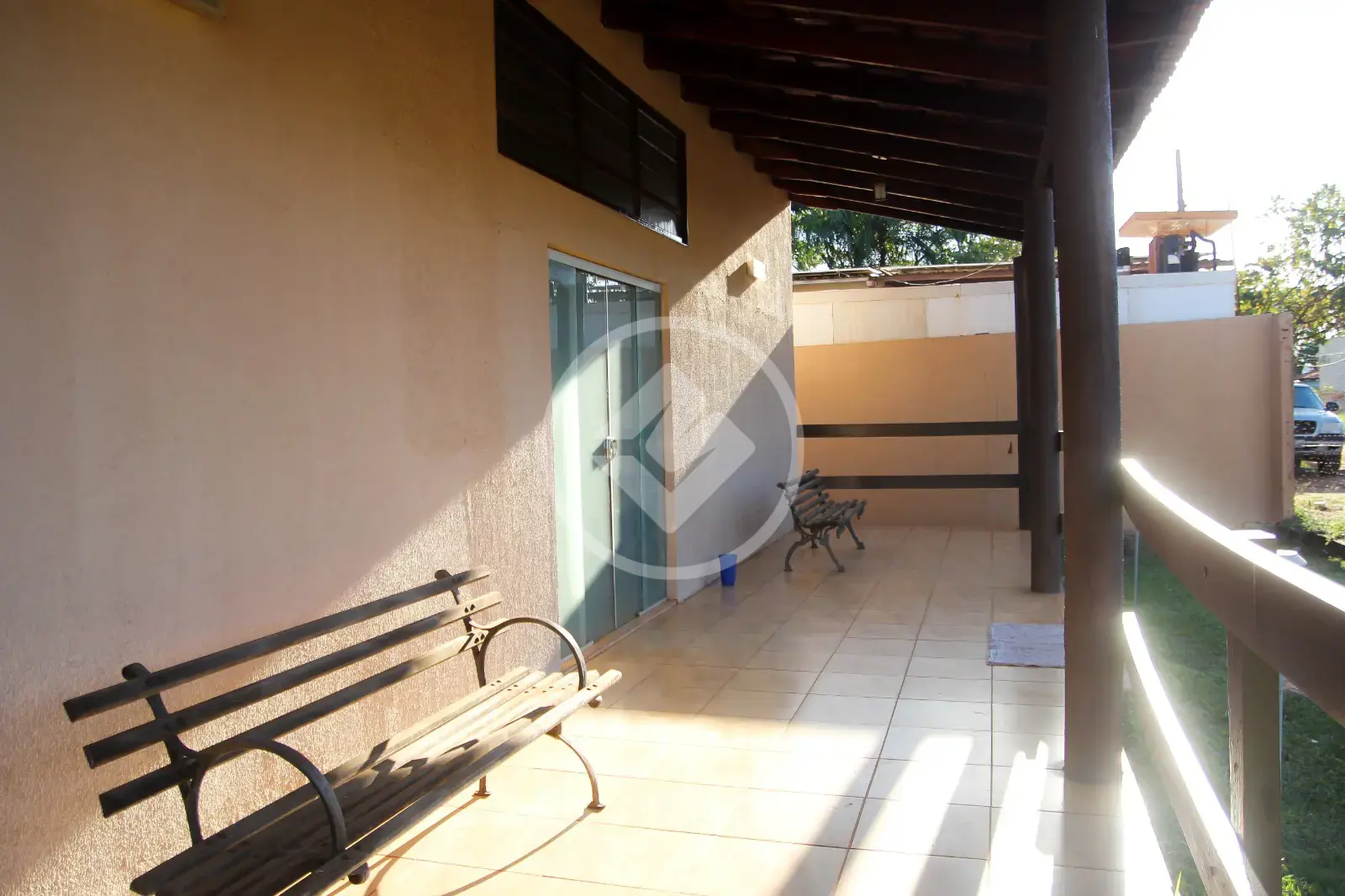Casa 4 quartos no Corumbazul, Buriti Alegre — foto 3 de 6