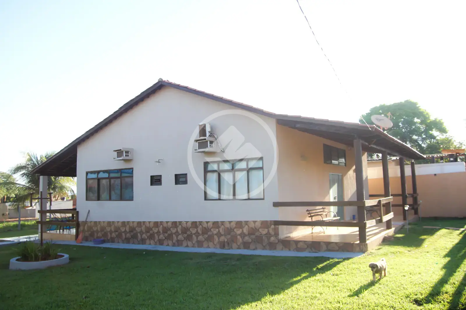 Casa 4 quartos no Corumbazul, Buriti Alegre — foto 4 de 6