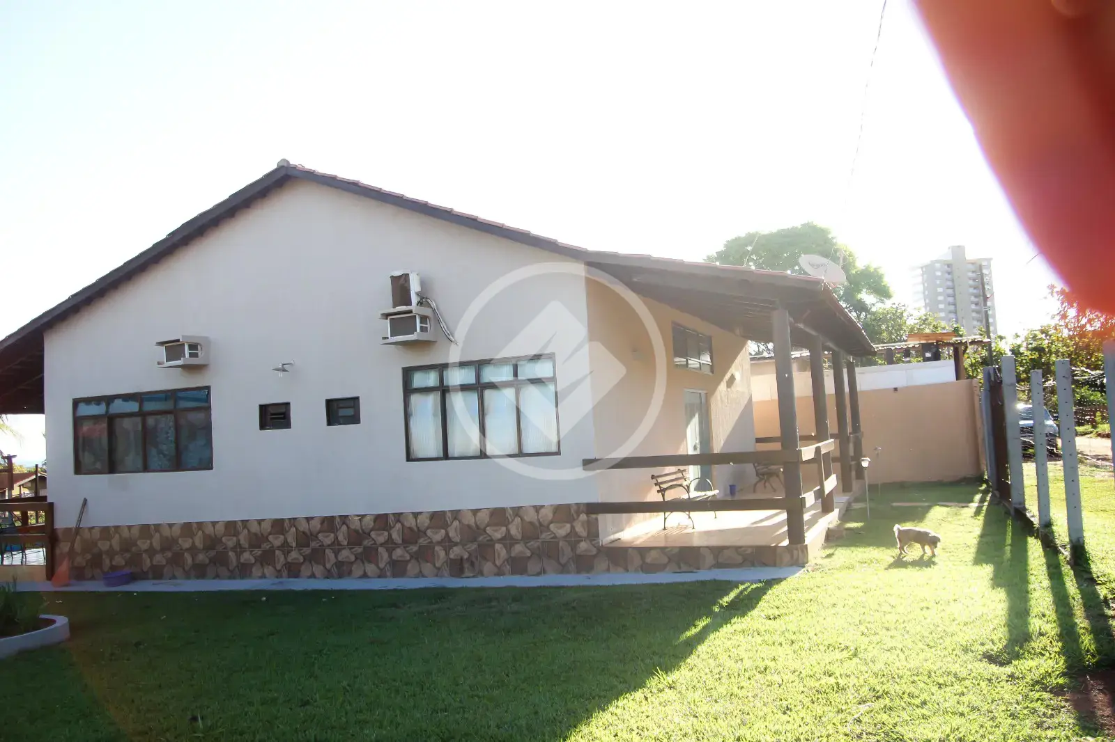 Casa 4 quartos no Corumbazul, Buriti Alegre — foto 5 de 6