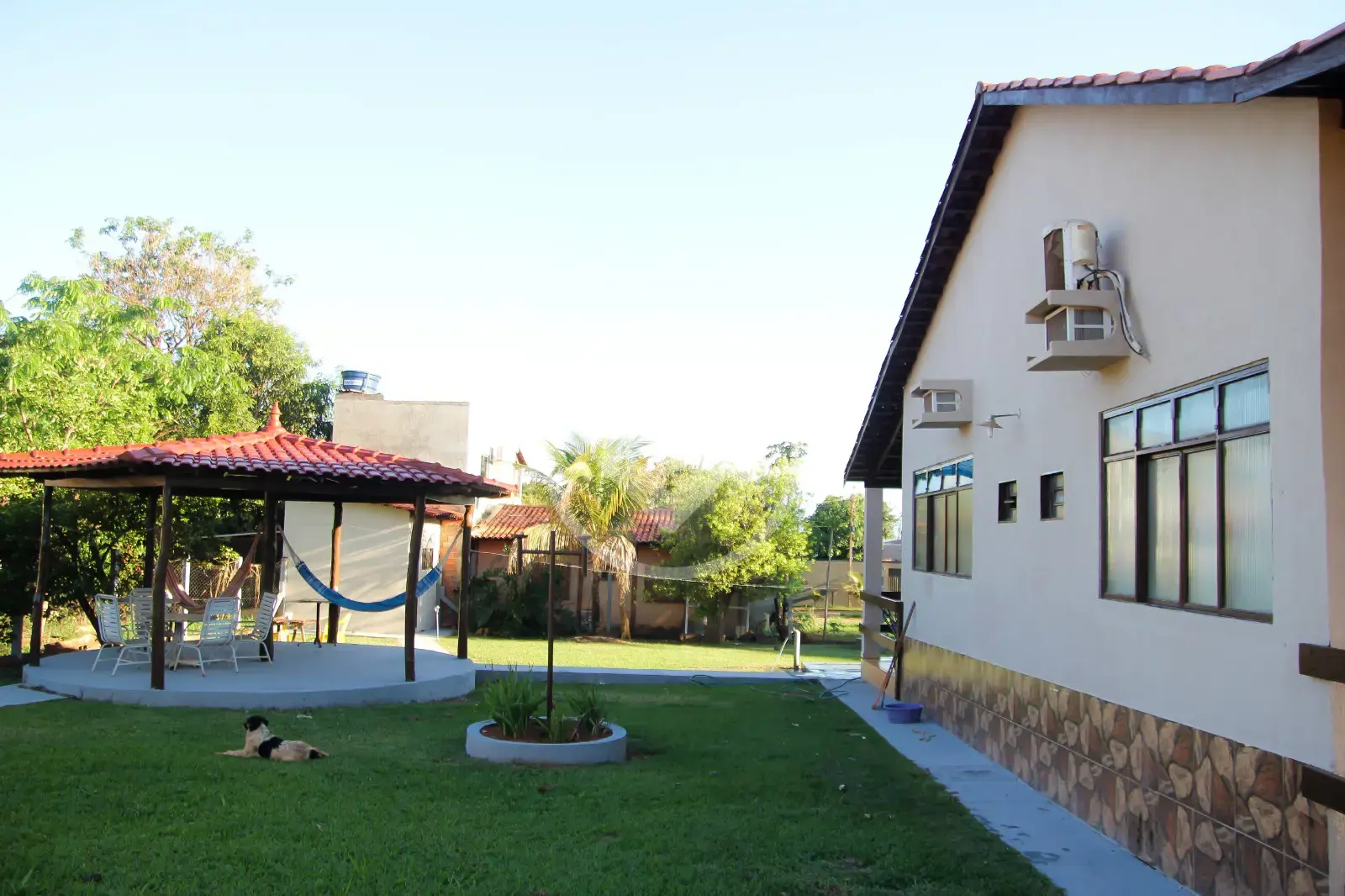 Casa 4 quartos no Corumbazul, Buriti Alegre — foto 6 de 6